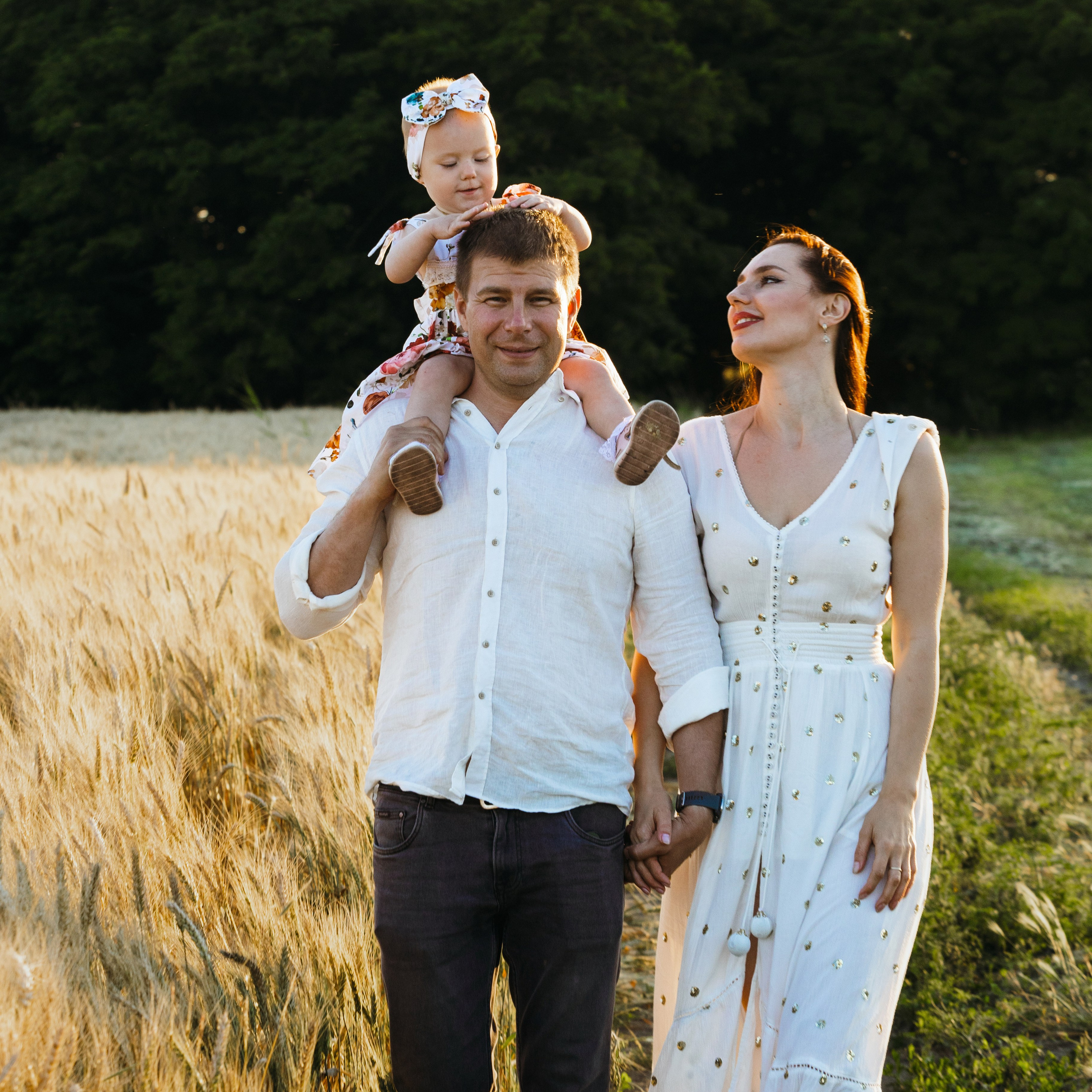 Отзывы. Свадебный и семейный фотограф в Краснодарском крае Мария Данилкина
