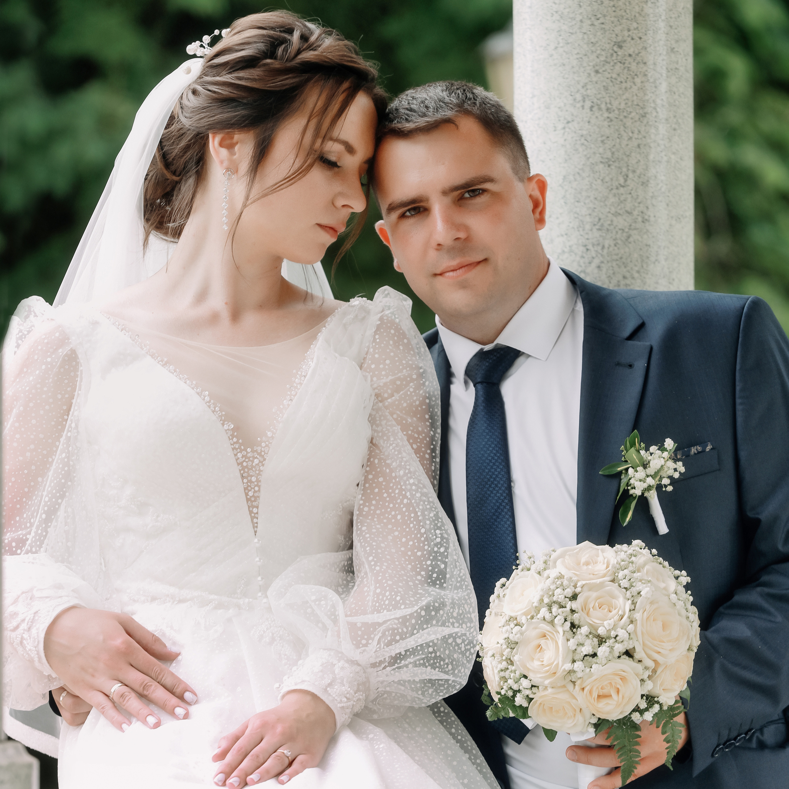 Владимир и Татьяна