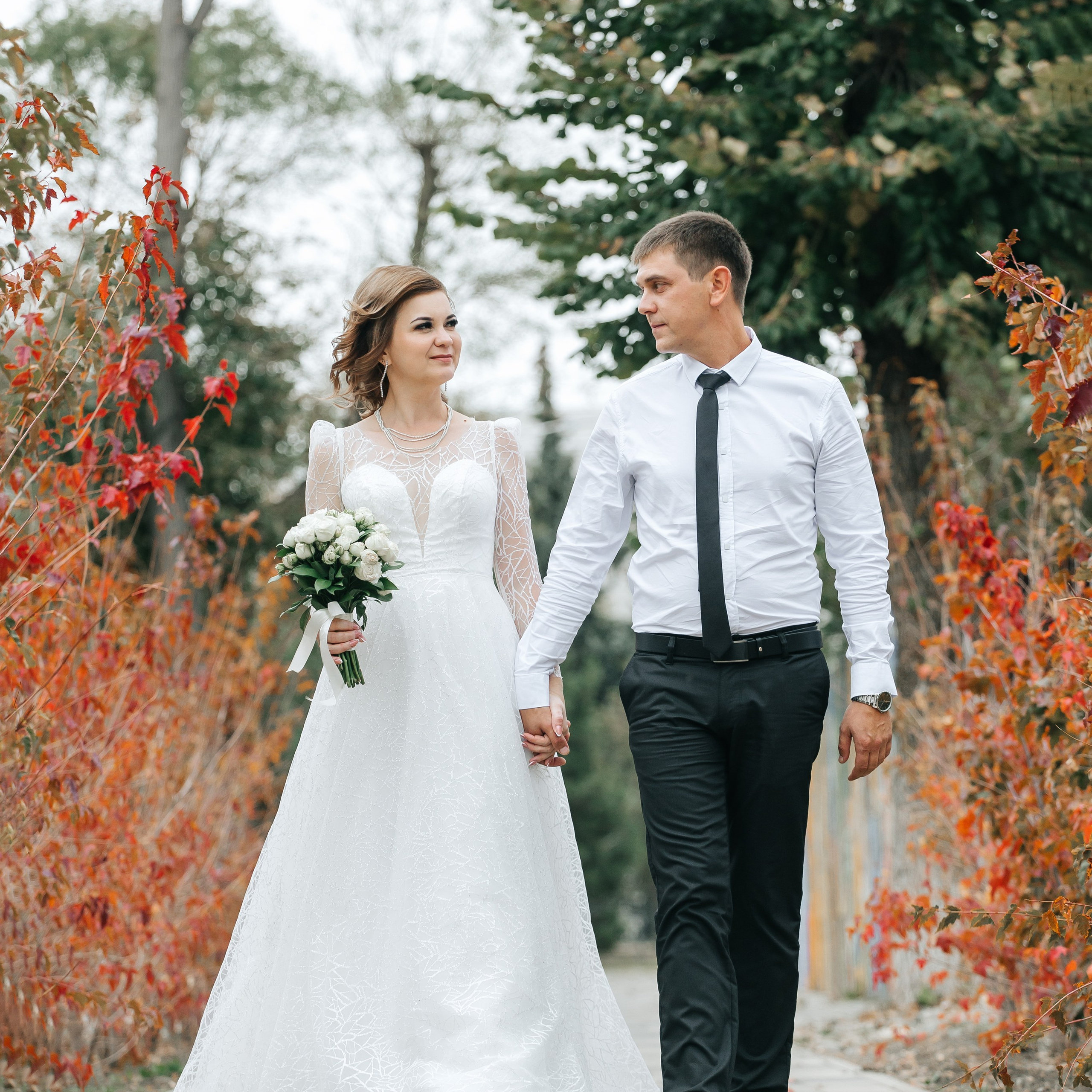 Отзывы. Свадебный и семейный фотограф в Краснодарском крае Мария Данилкина