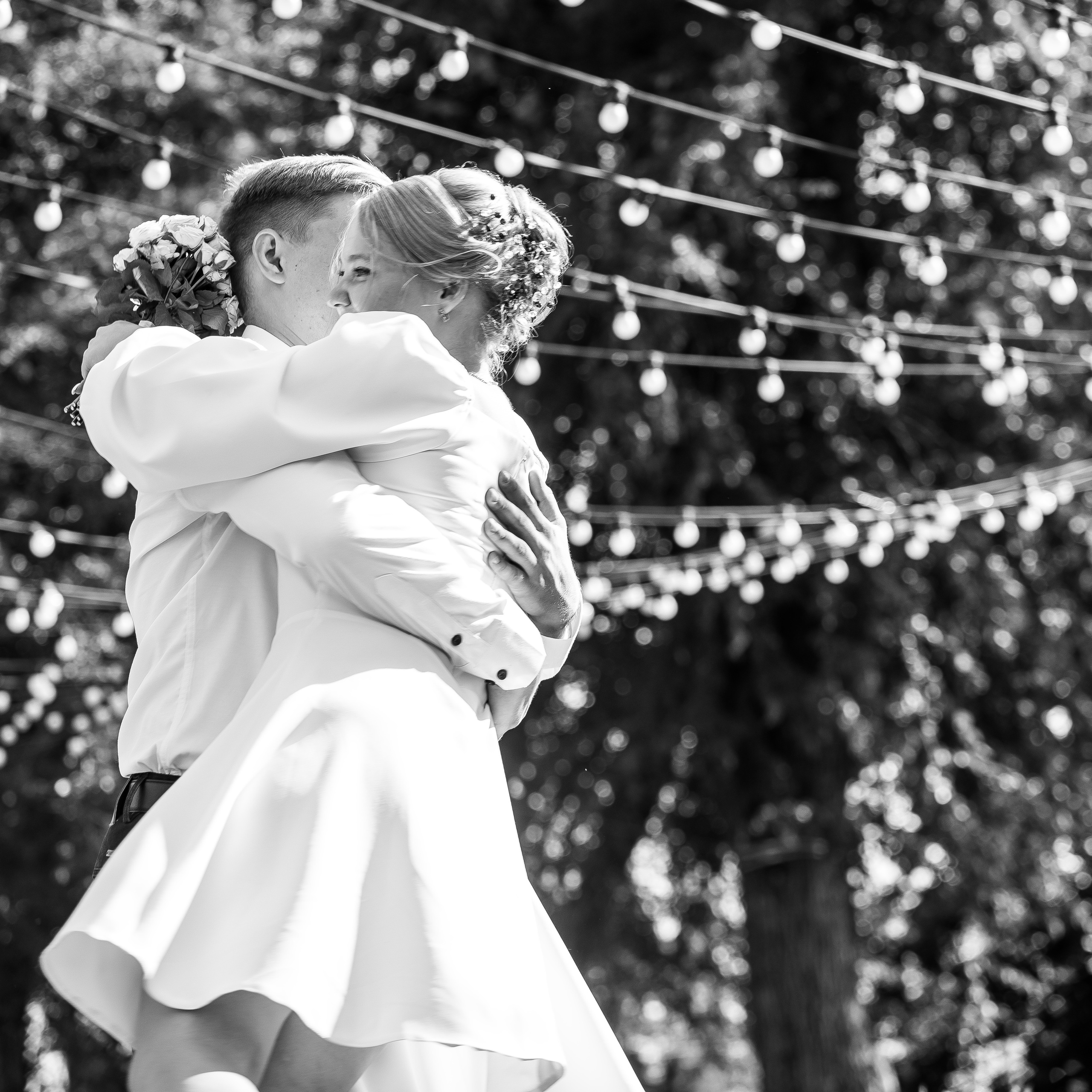 Александр и Ангелина