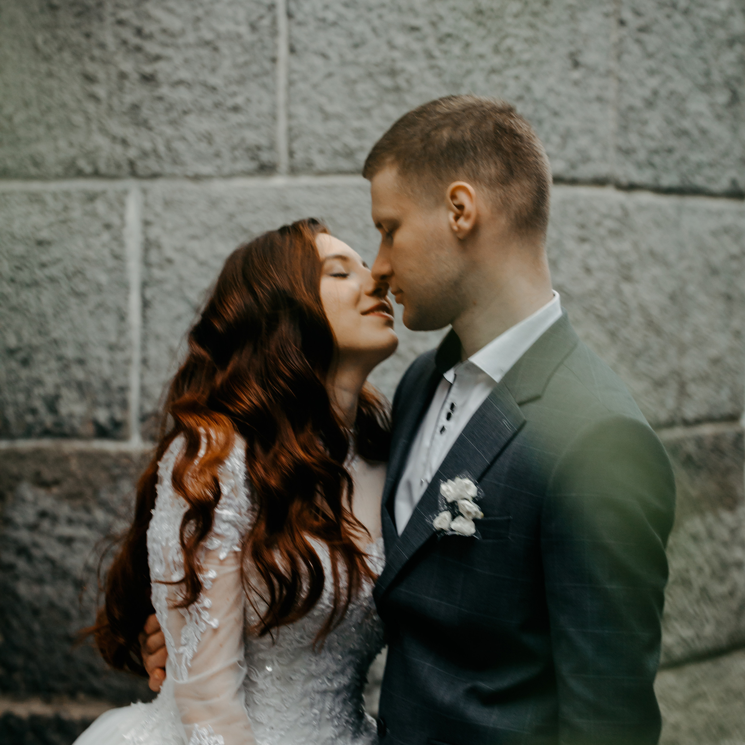 Валерий и Мария