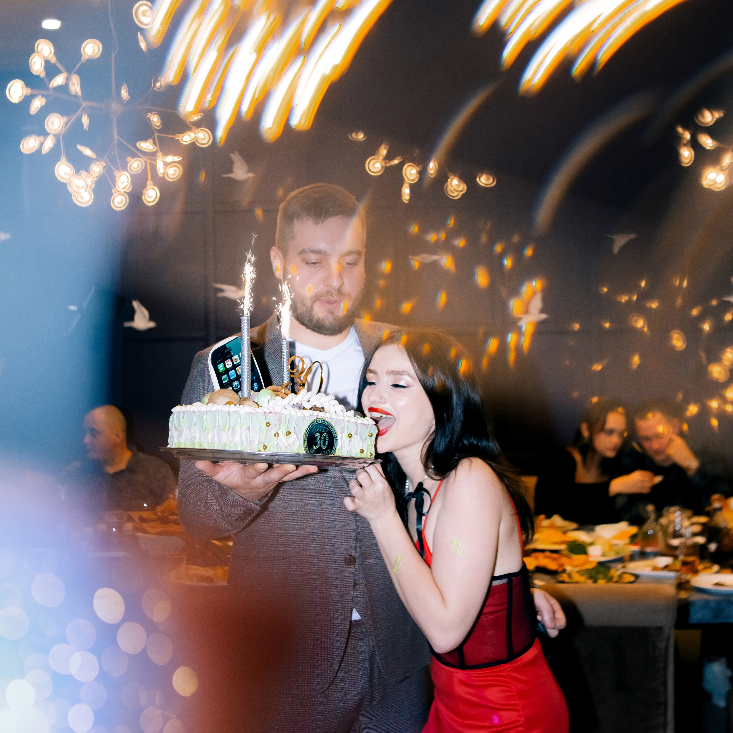 Юбилей 30 лет