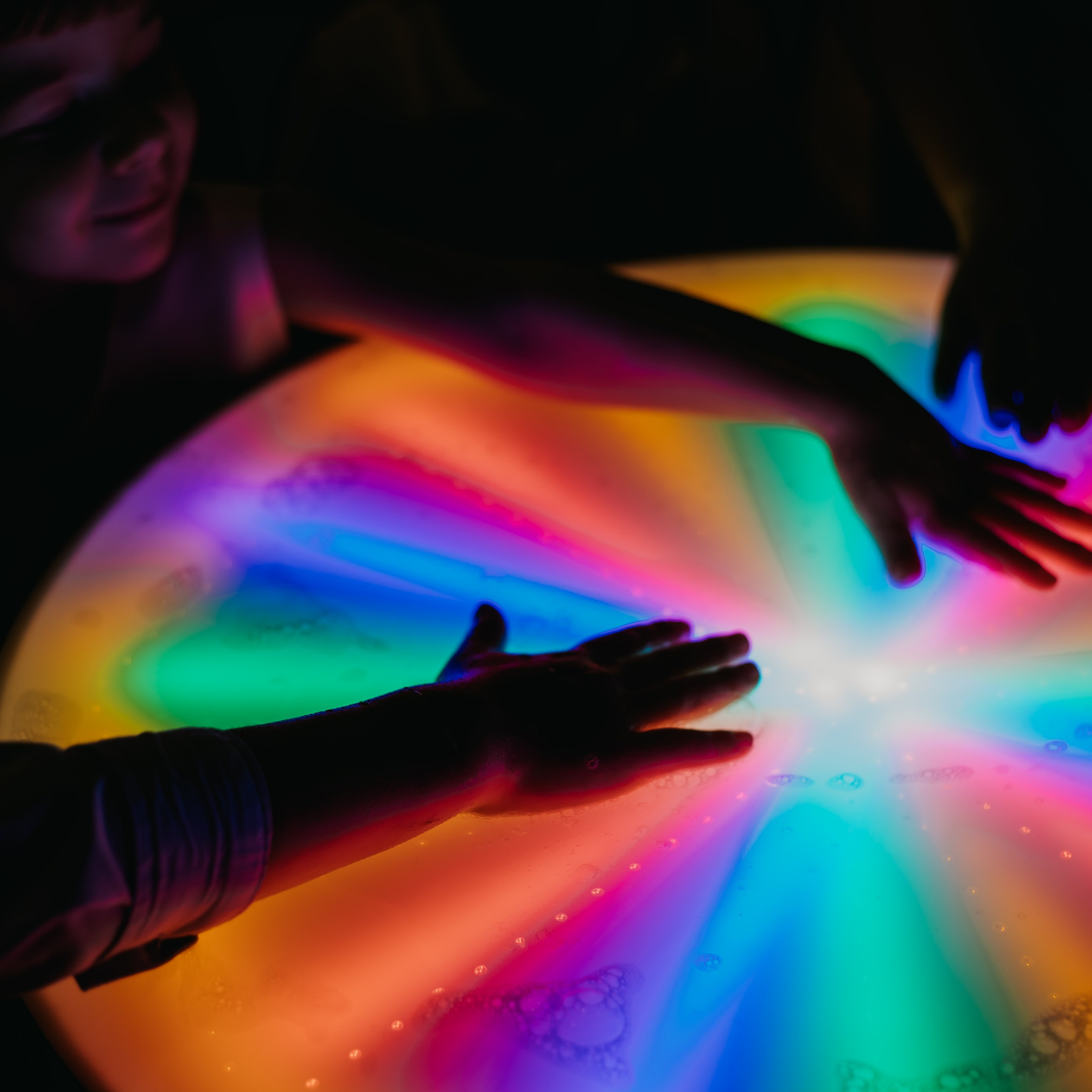 День рождения 3 года