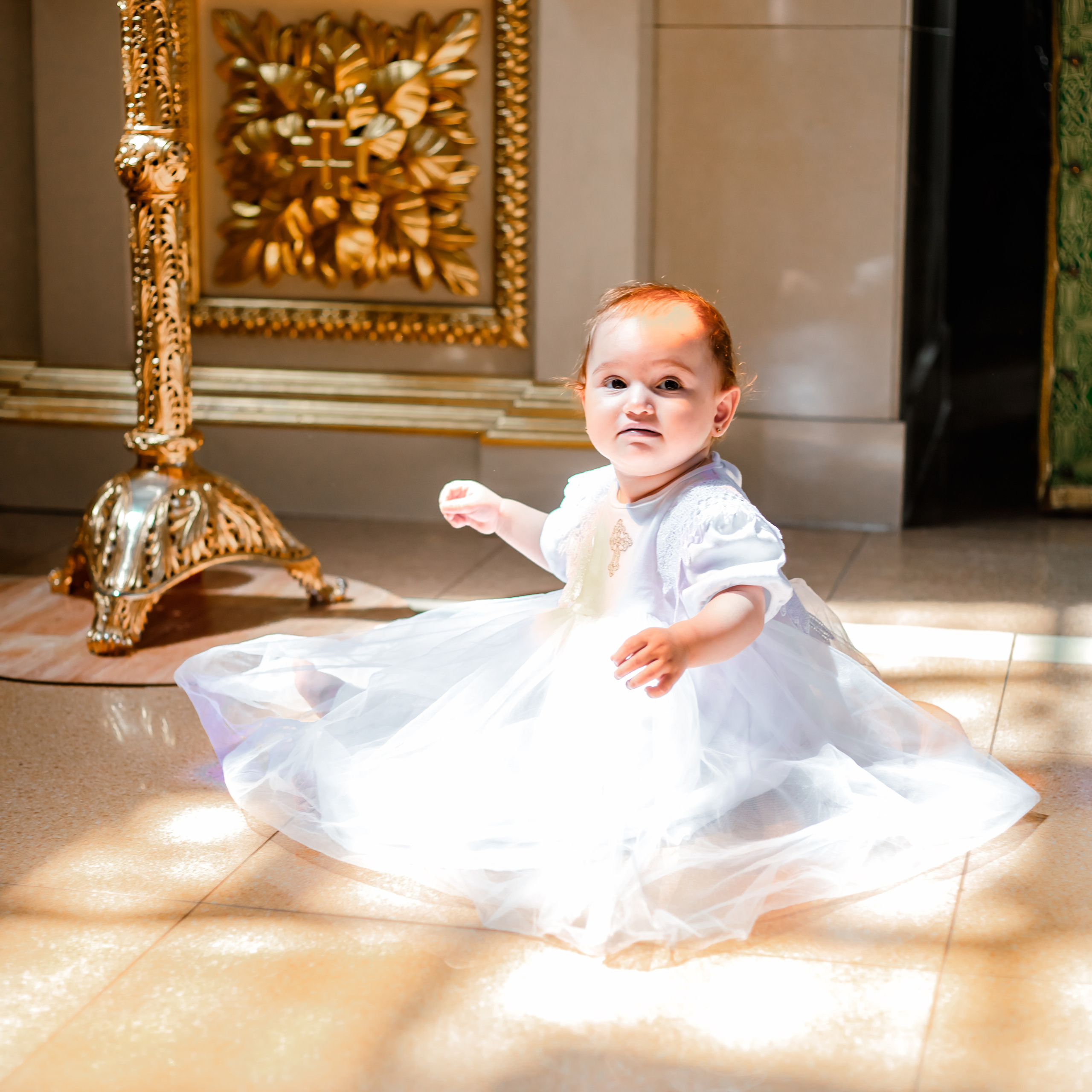 Евангелина