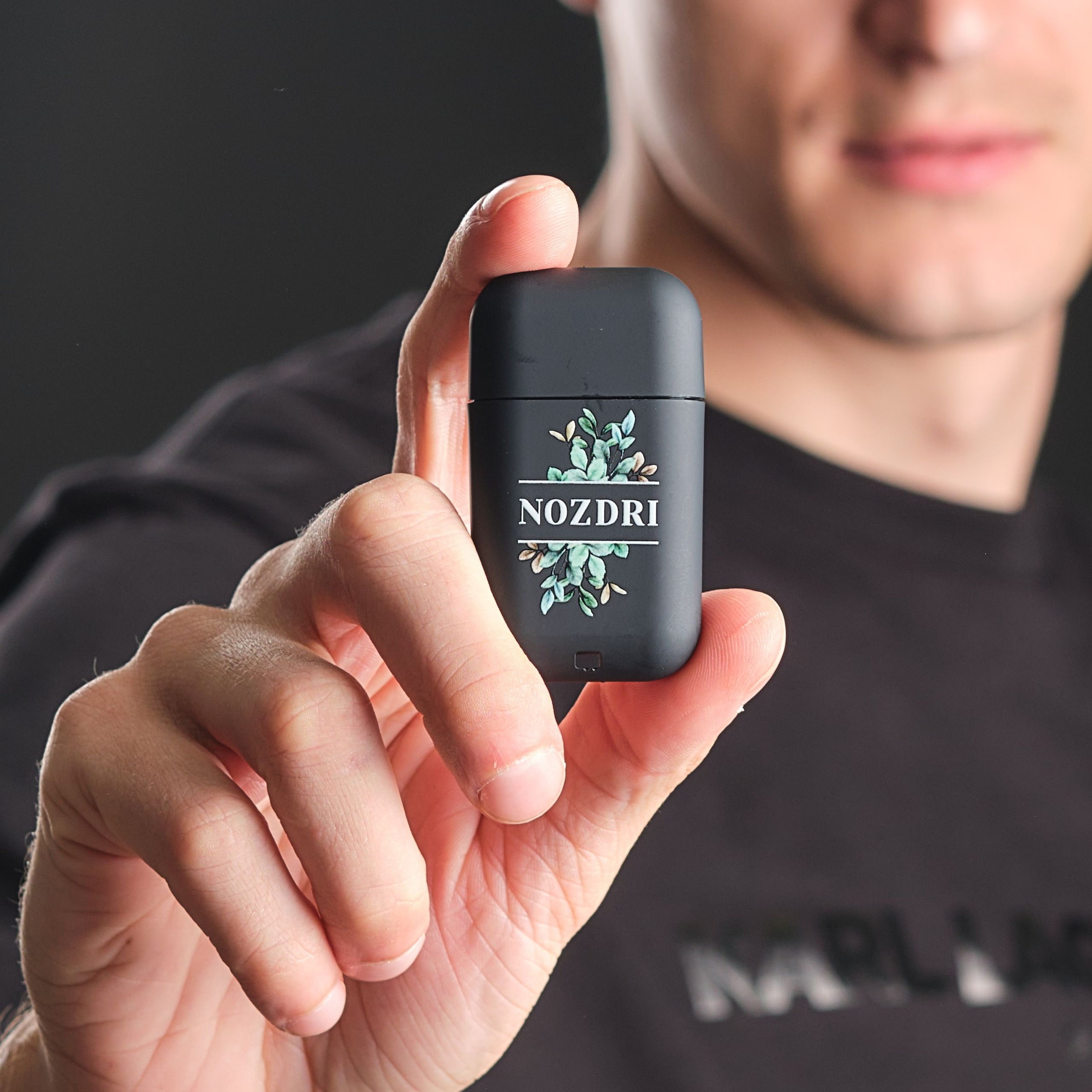 Nozdri