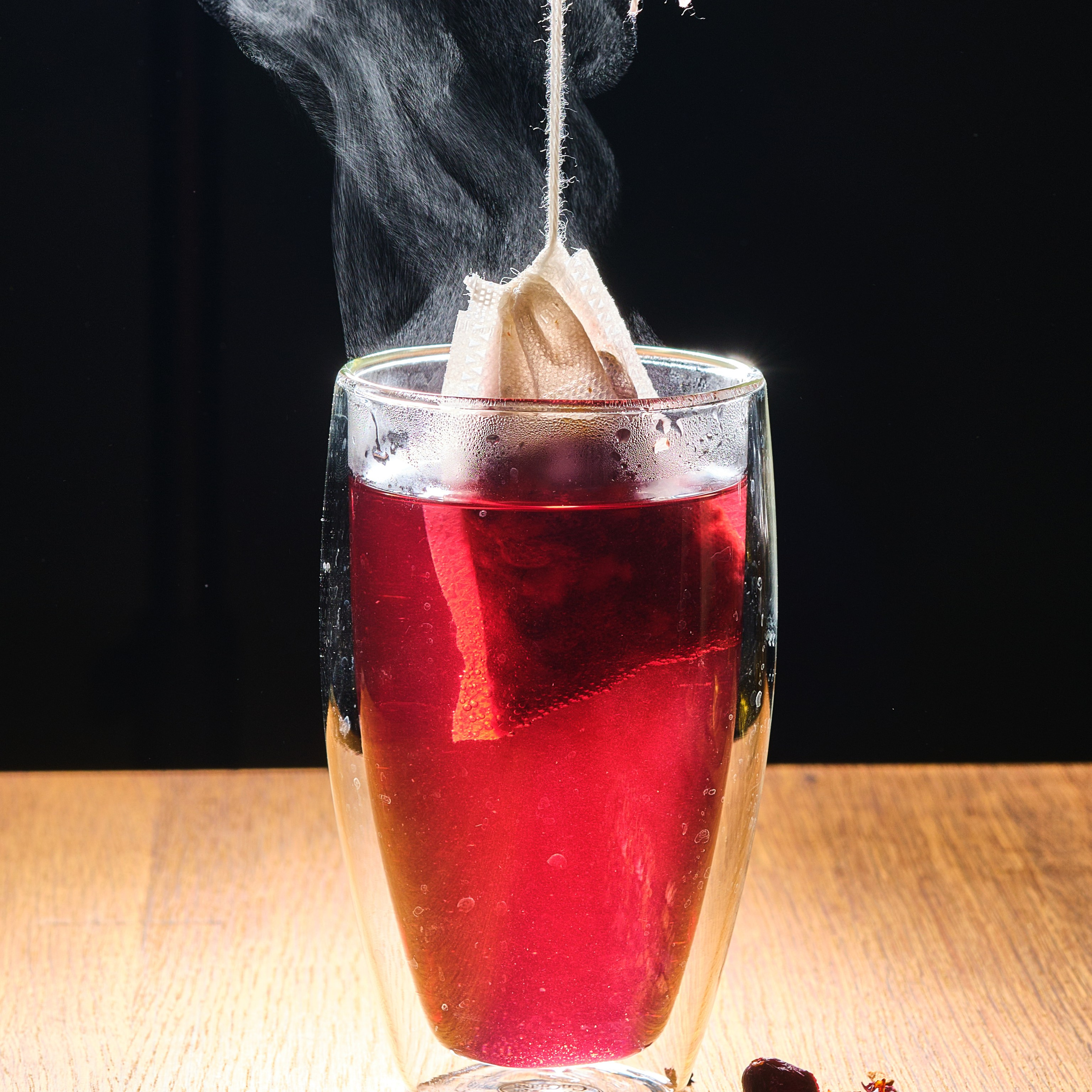 Чайные пакетики