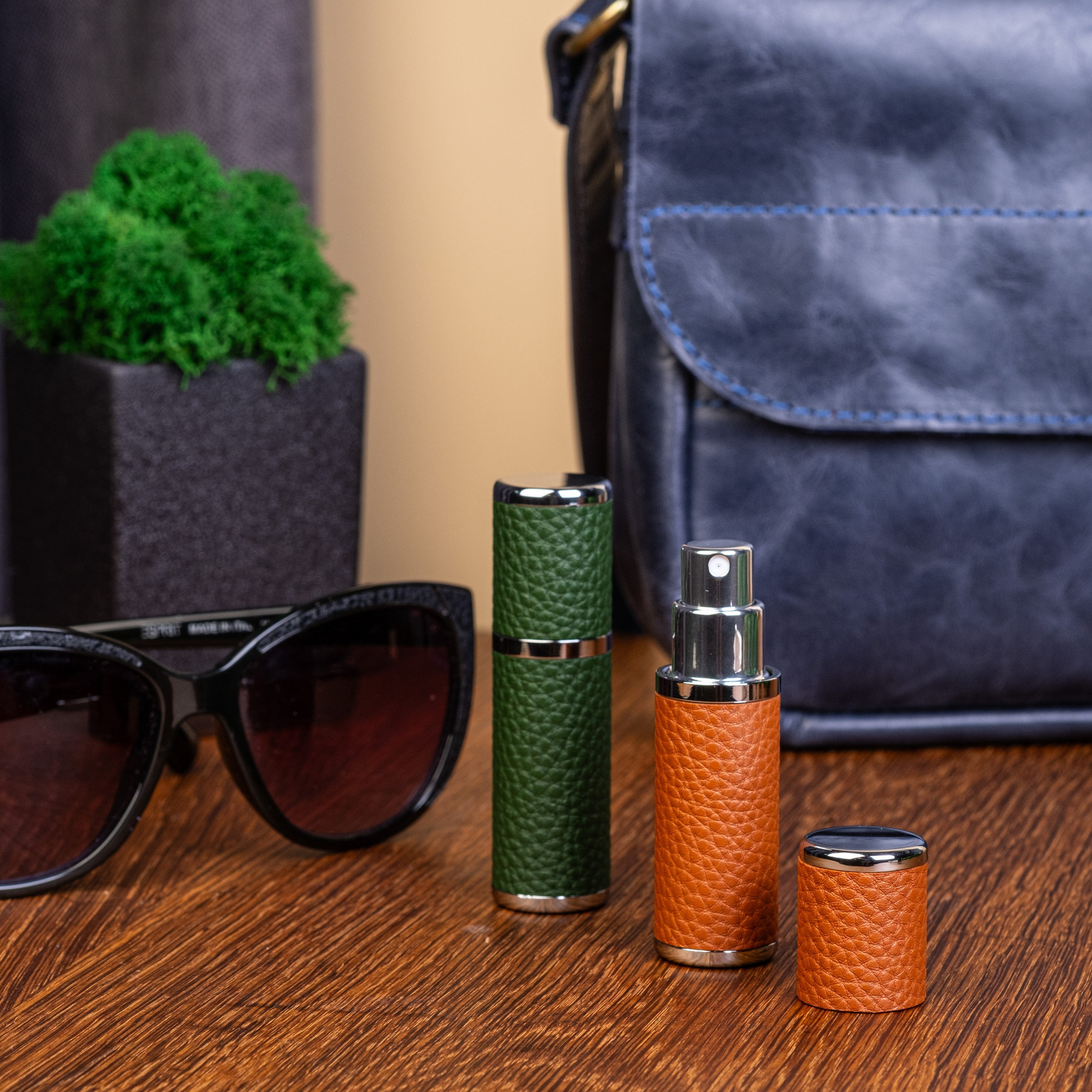 Атомайзеры