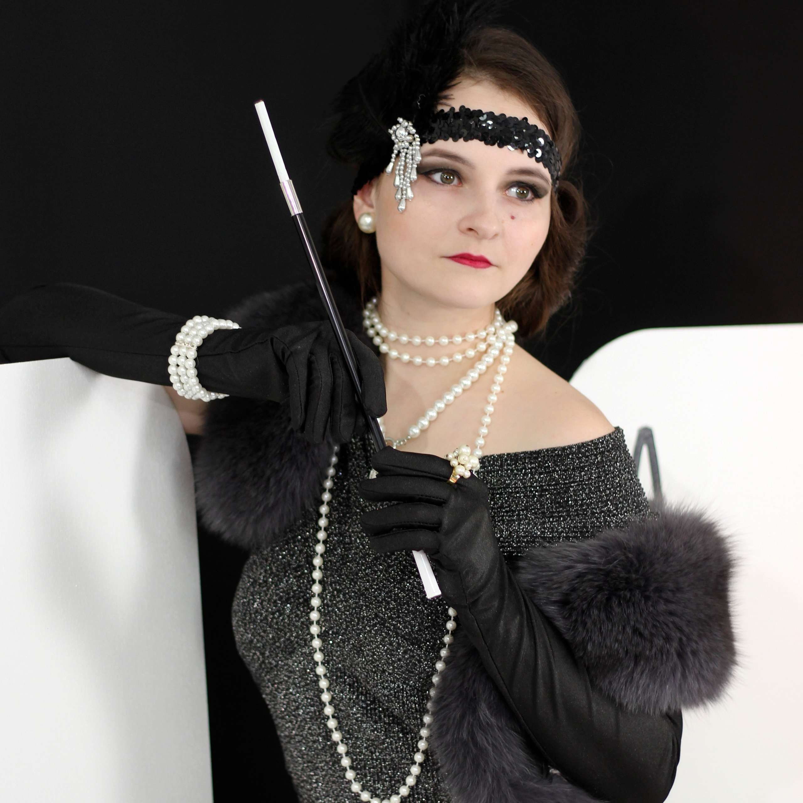 Чарующие 20-е