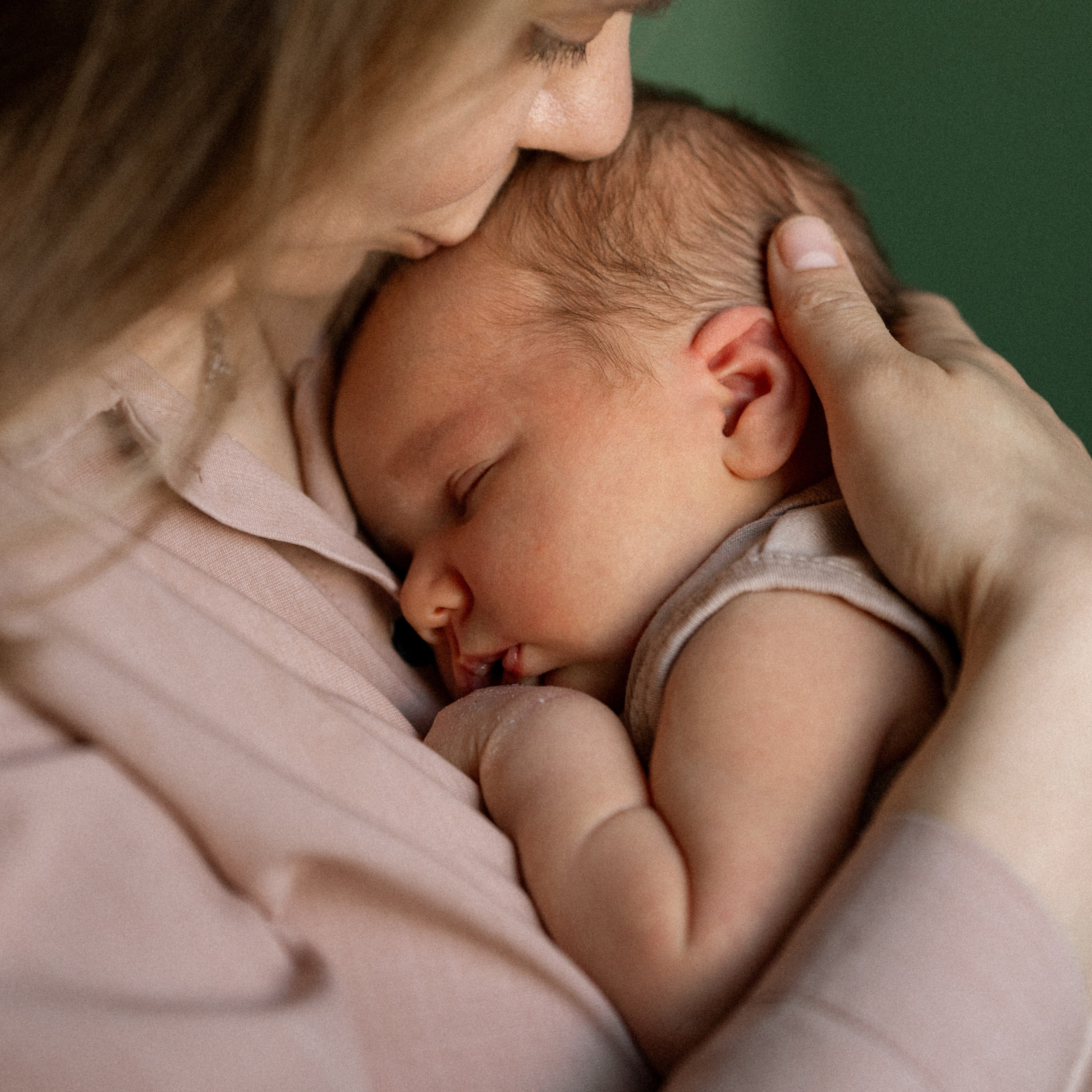 Лизе 14 дней