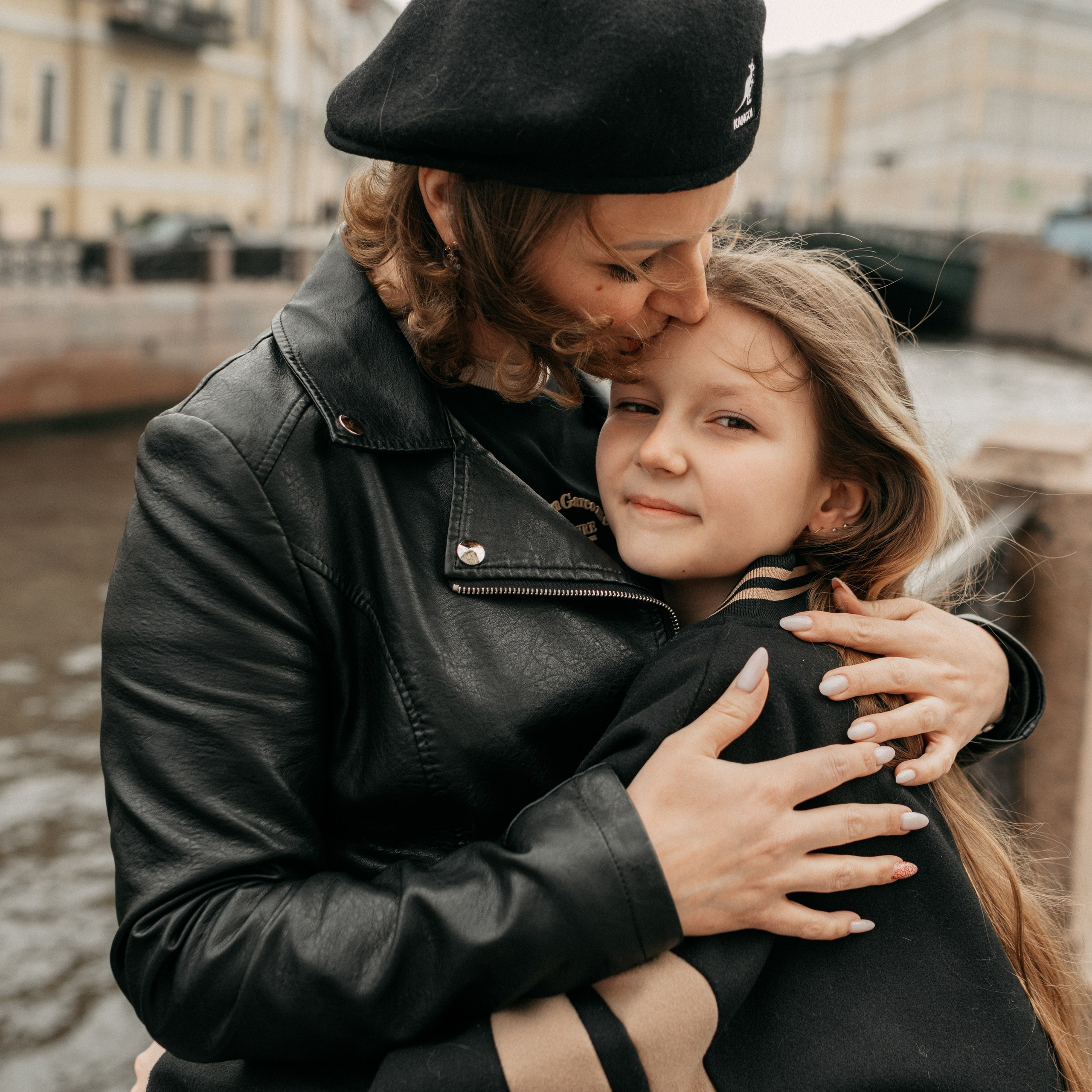 Северная Венеция