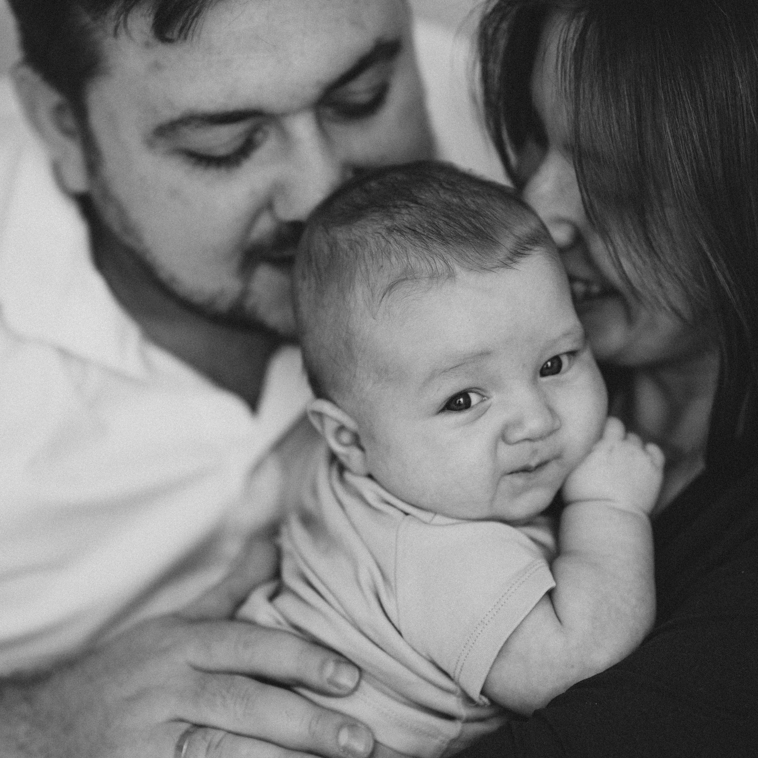 Лёше 3 месяца