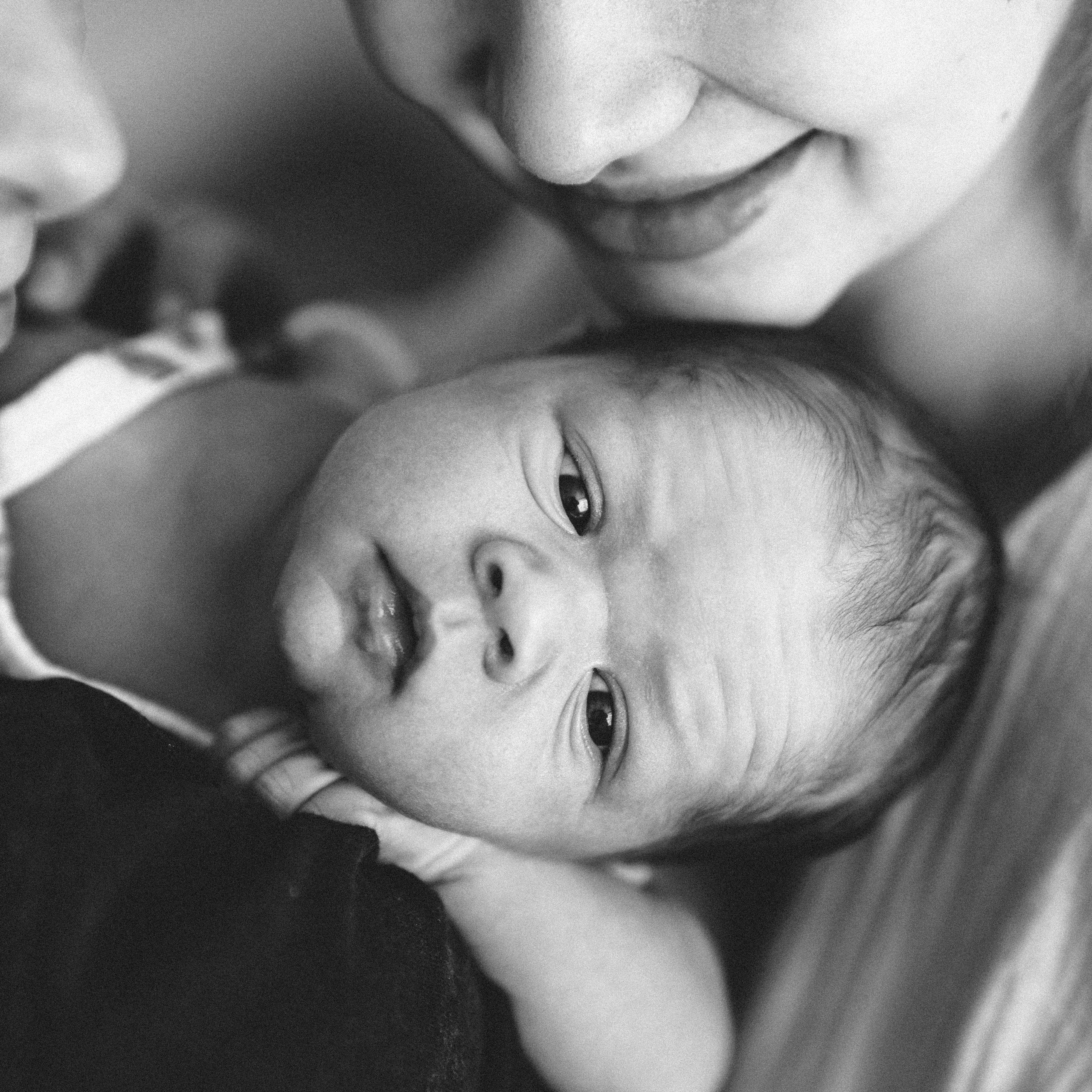 Макару 14 дней