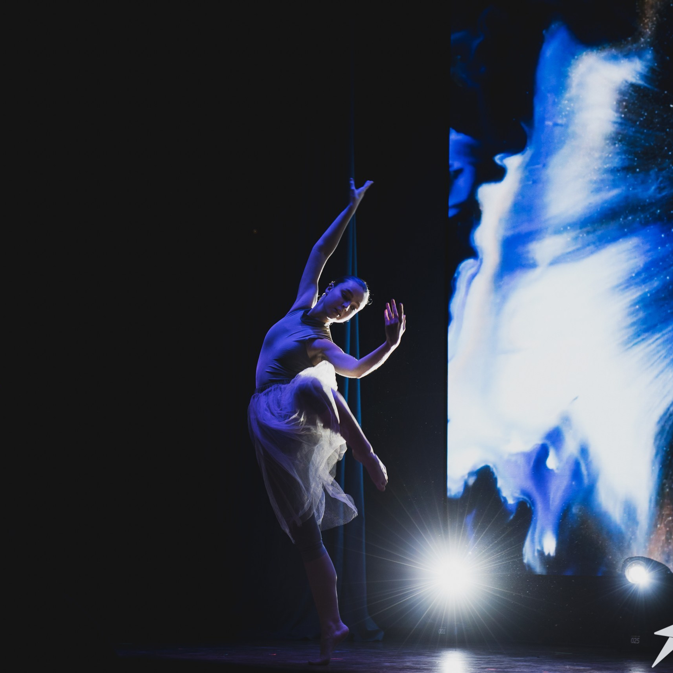 Твое Шоу ГУАП 2023