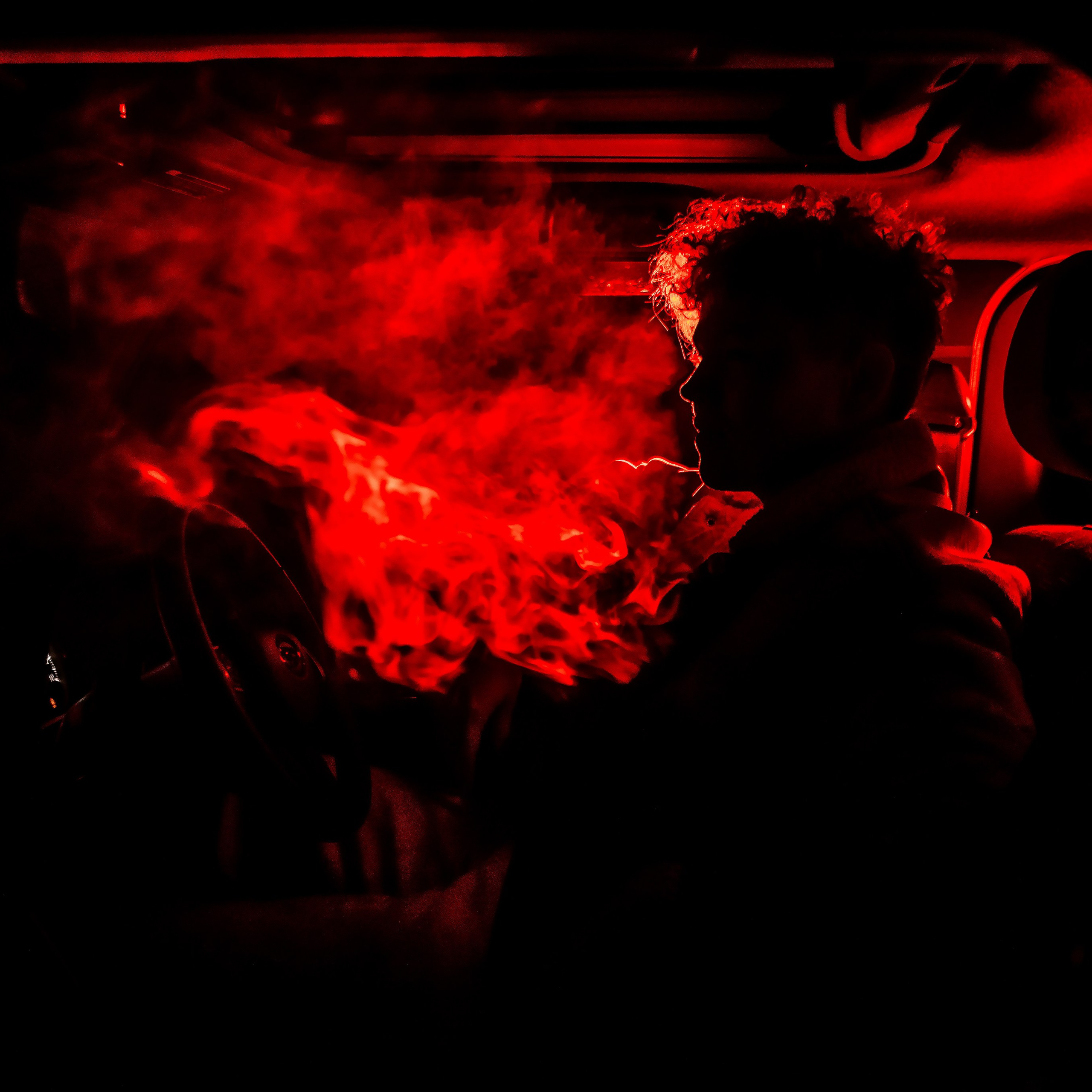 Автосессия