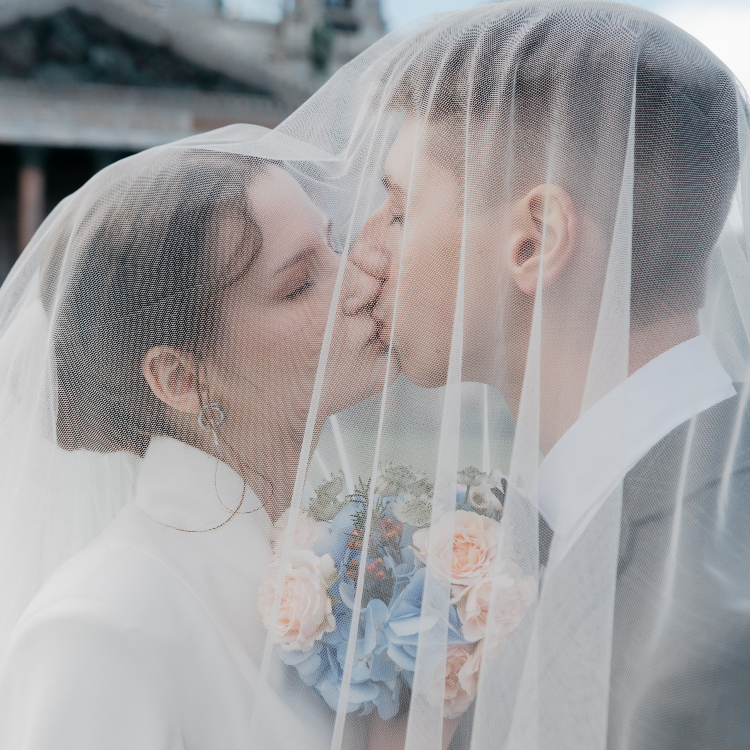 Свадебное торжество