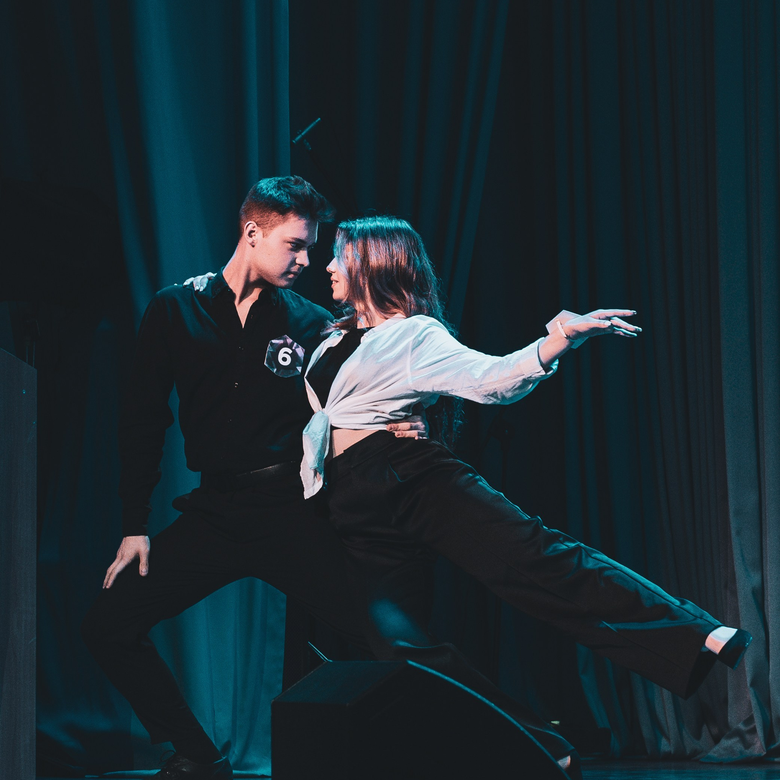 Мистер и Мисс ГУАП 2023