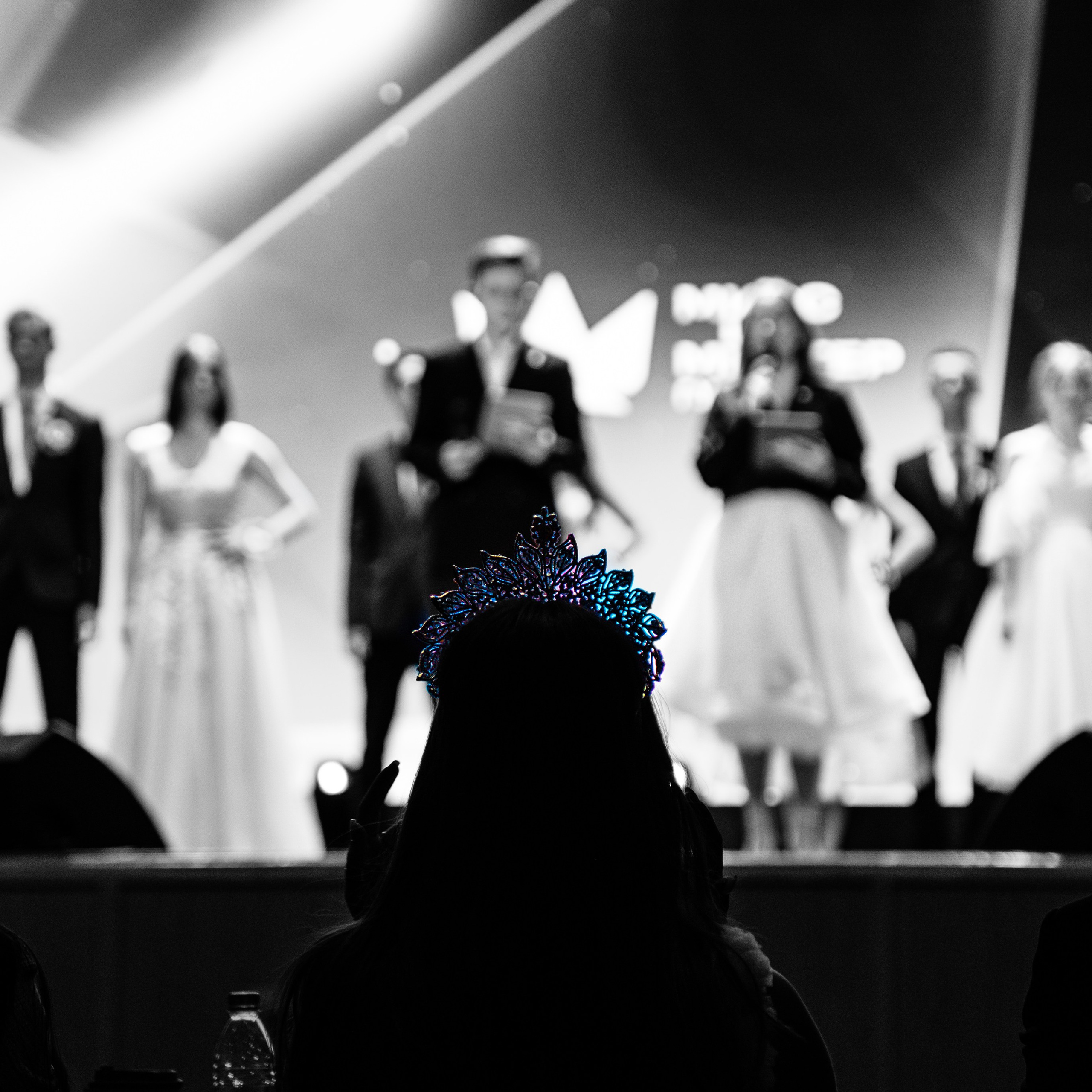 Мистер и Мисс ГУАП 2024