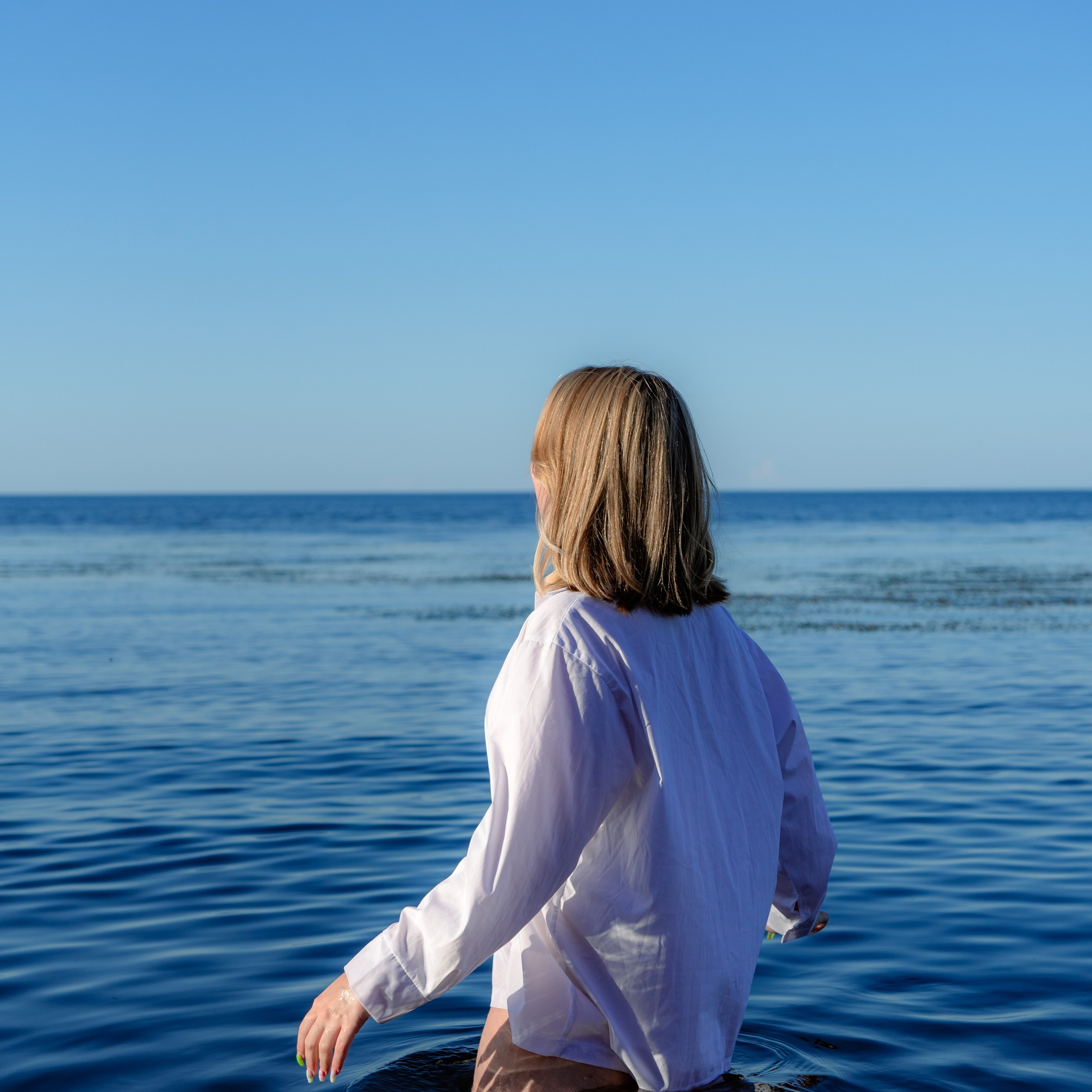 Маяк на Ладоге фотосессия