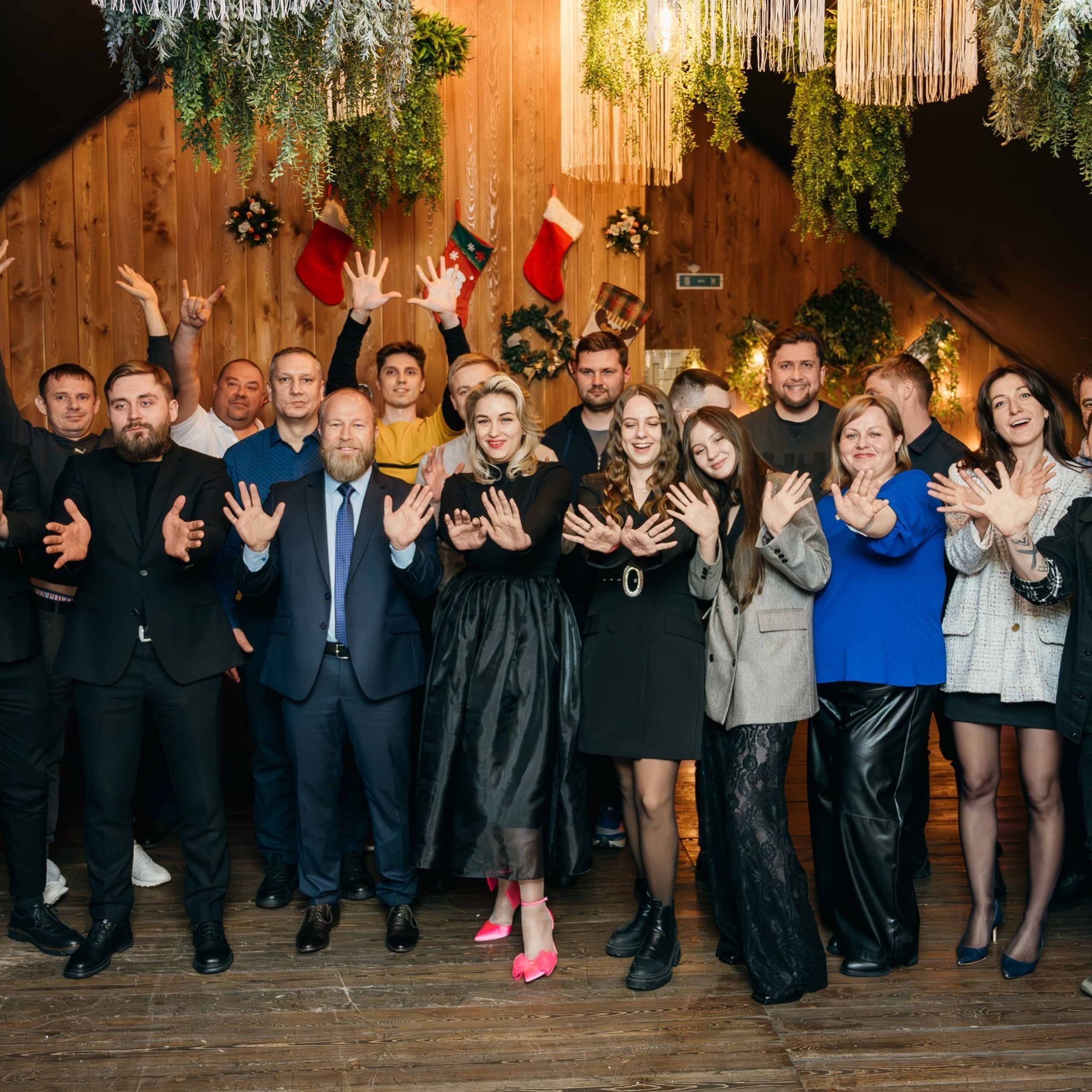 Отзывы. Фотограф Сергей Бабин