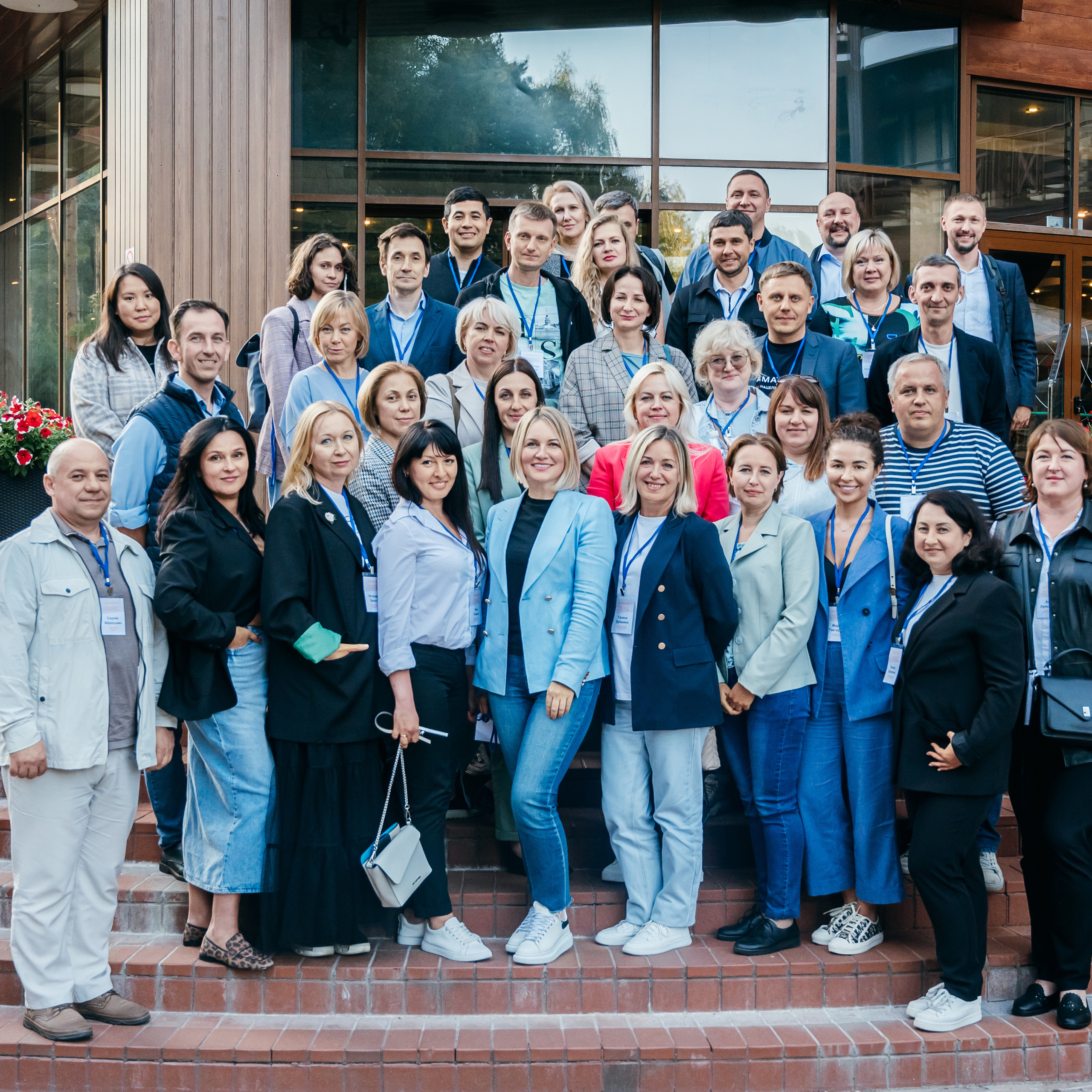 Отзывы. Фотограф Сергей Бабин