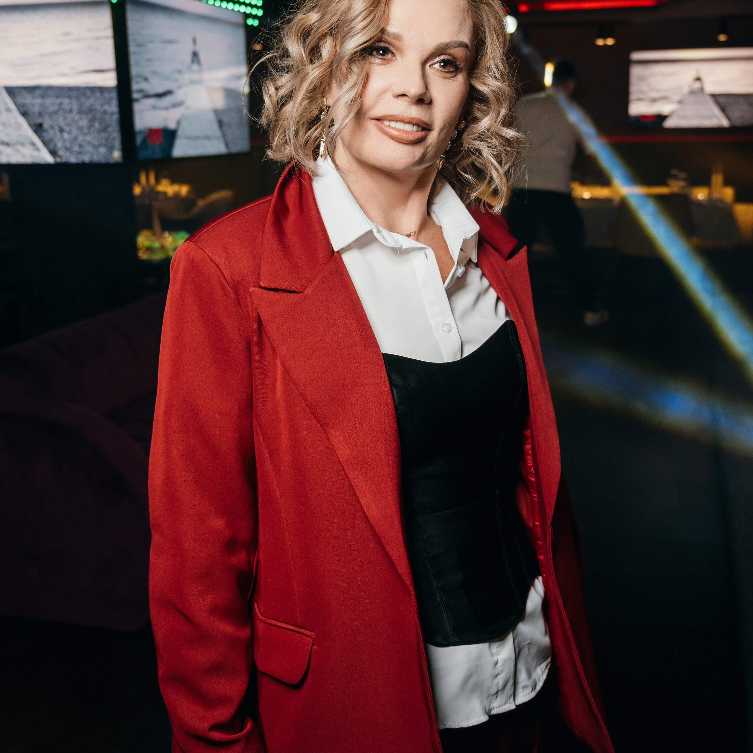 Отзывы. Фотограф Сергей Бабин