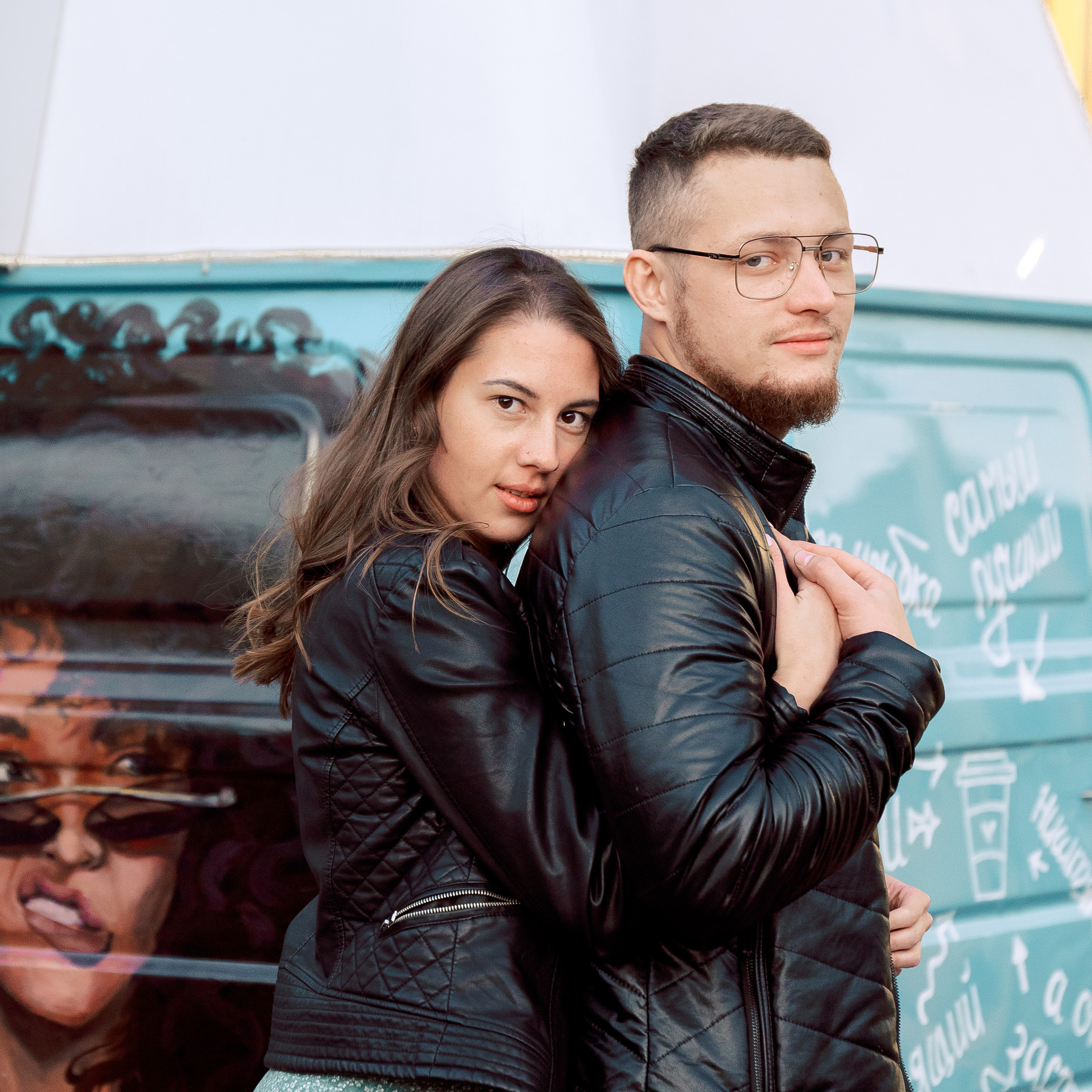 Отзывы о фотографе. Свадебный и семейный фотограф в Белгороде Анастасия Рафальская