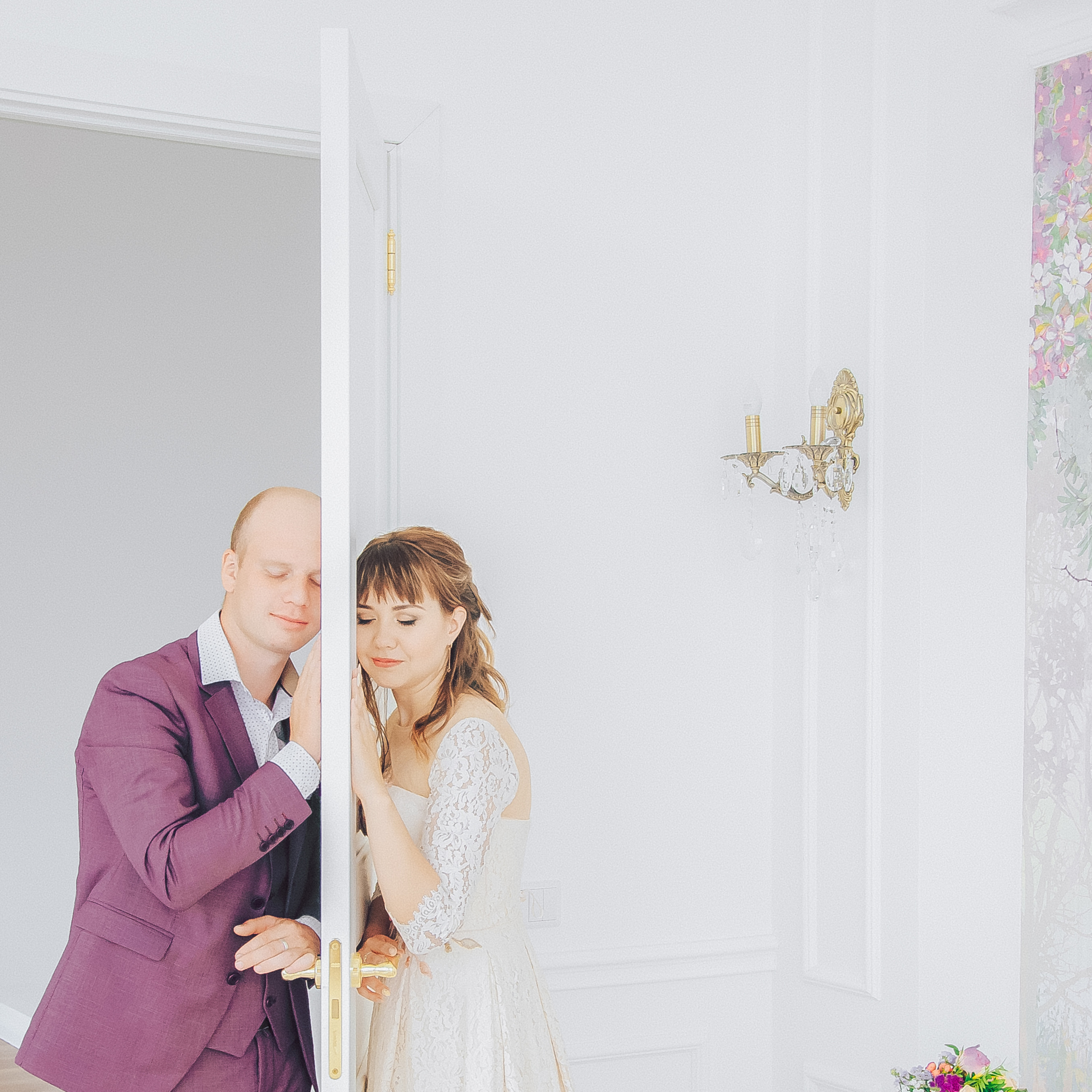 Отзывы о фотографе. Свадебный и семейный фотограф в Белгороде Анастасия Рафальская