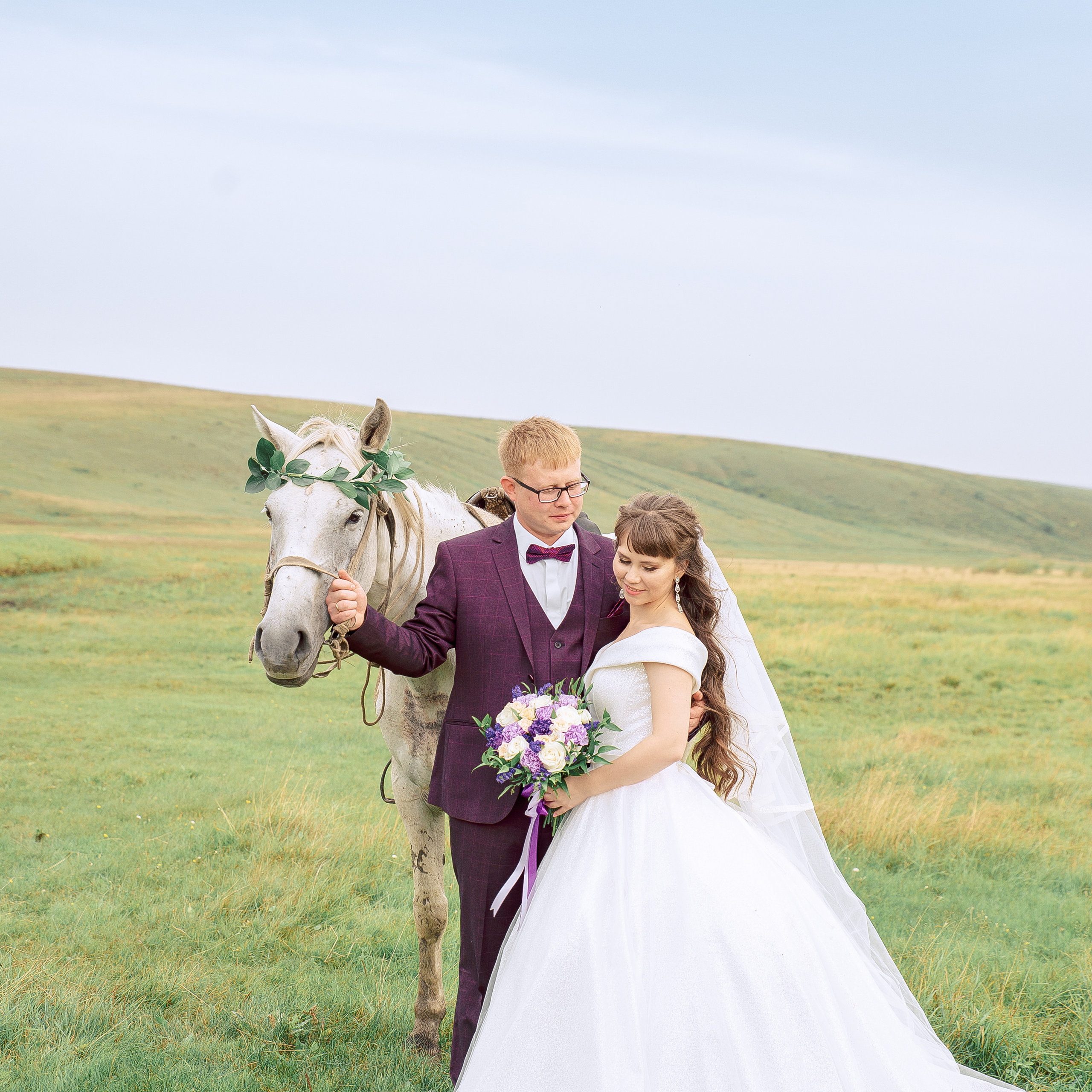 Отзывы о фотографе. Свадебный и семейный фотограф в Белгороде Анастасия Рафальская