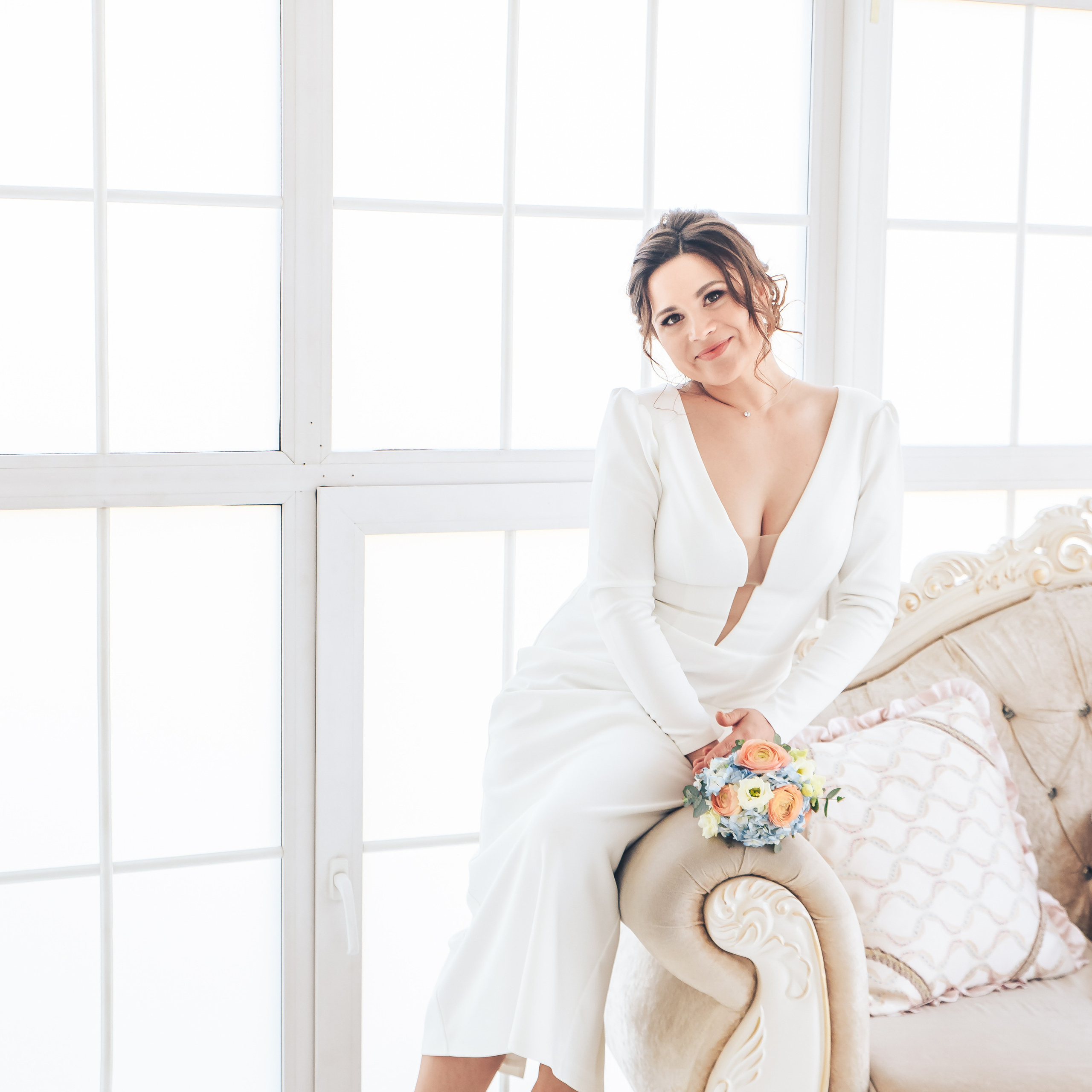 Отзывы о фотографе. Свадебный и семейный фотограф в Белгороде Анастасия Рафальская