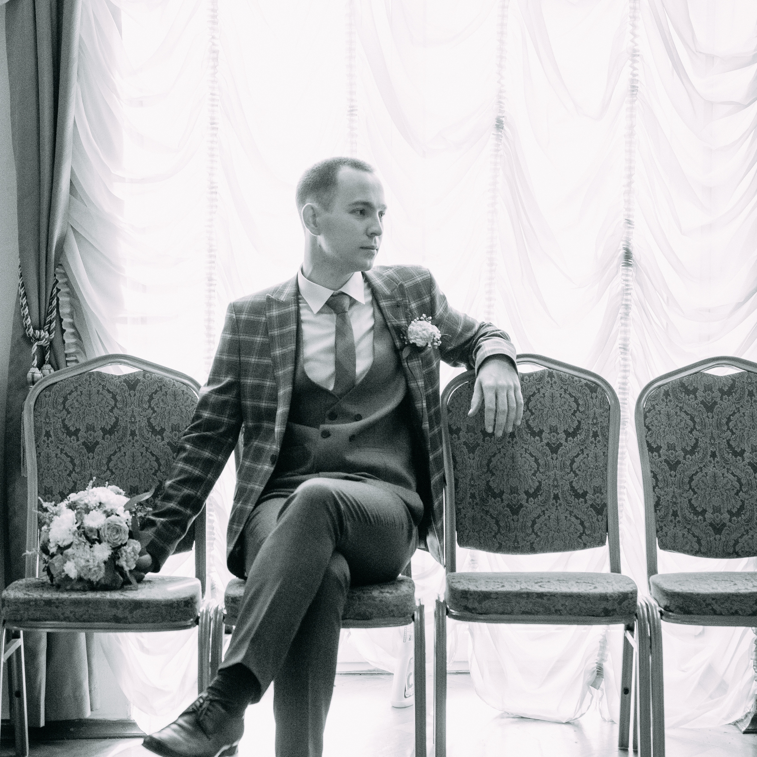 Отзывы о фотографе. Свадебный и семейный фотограф в Белгороде Анастасия Рафальская