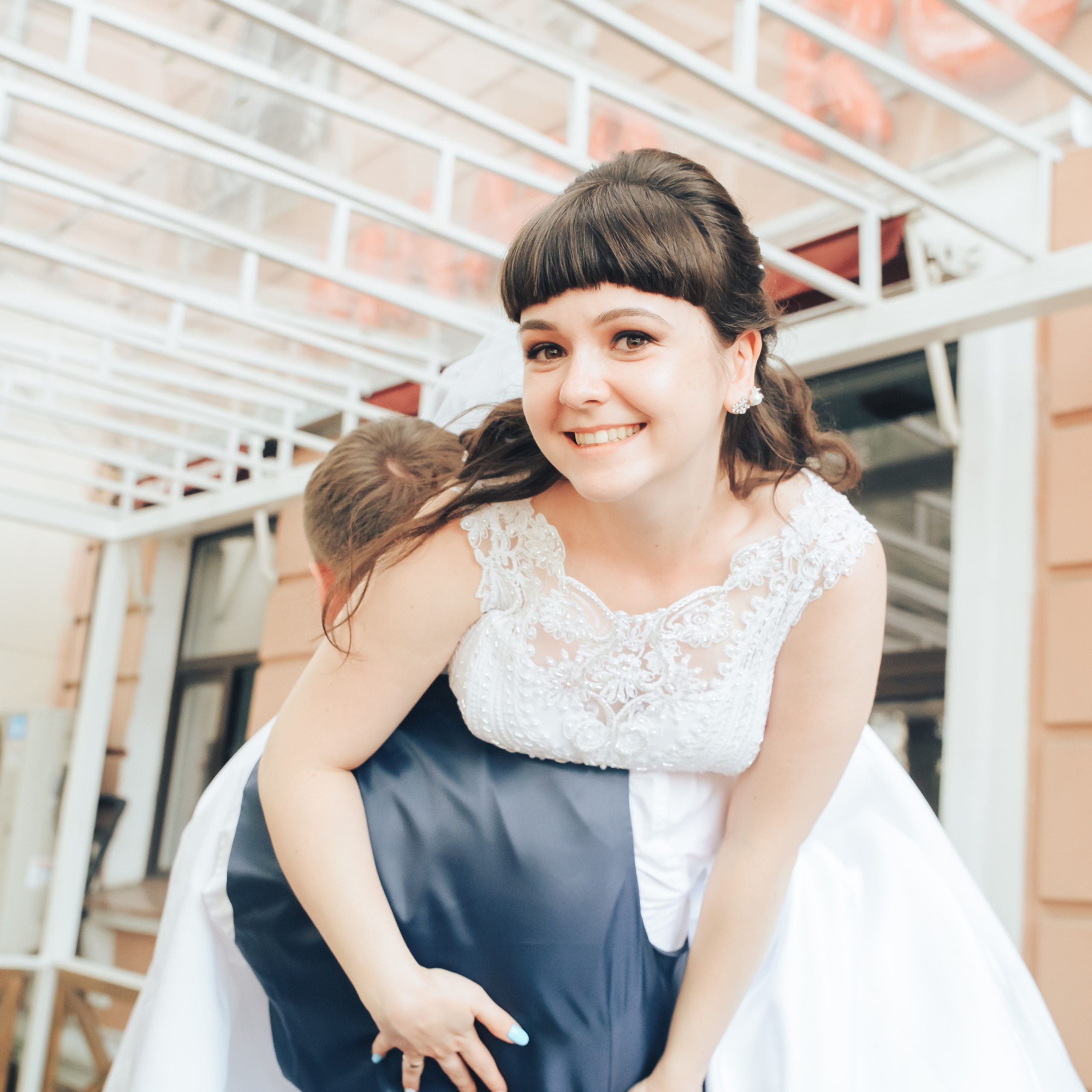 Отзывы о фотографе. Свадебный и семейный фотограф в Белгороде Анастасия Рафальская