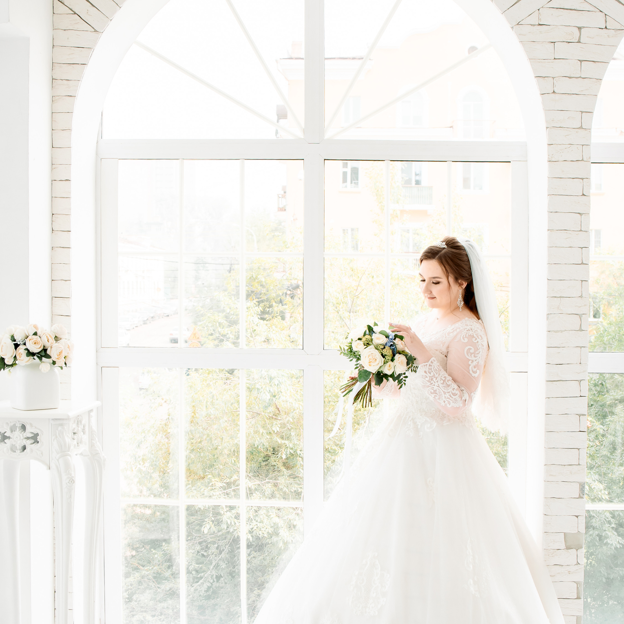 Отзывы о фотографе. Свадебный и семейный фотограф в Белгороде Анастасия Рафальская