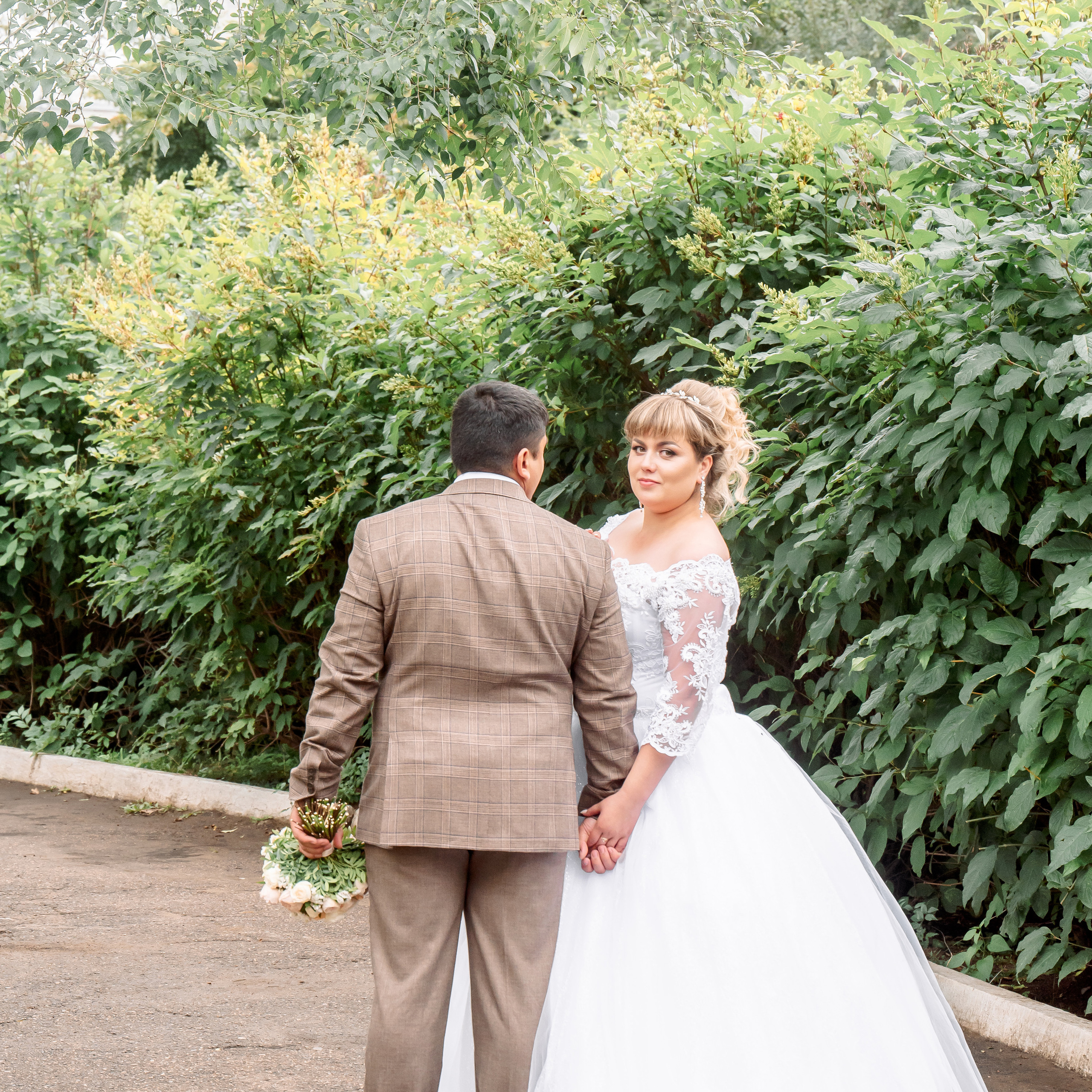 Отзывы о фотографе. Свадебный и семейный фотограф в Белгороде Анастасия Рафальская