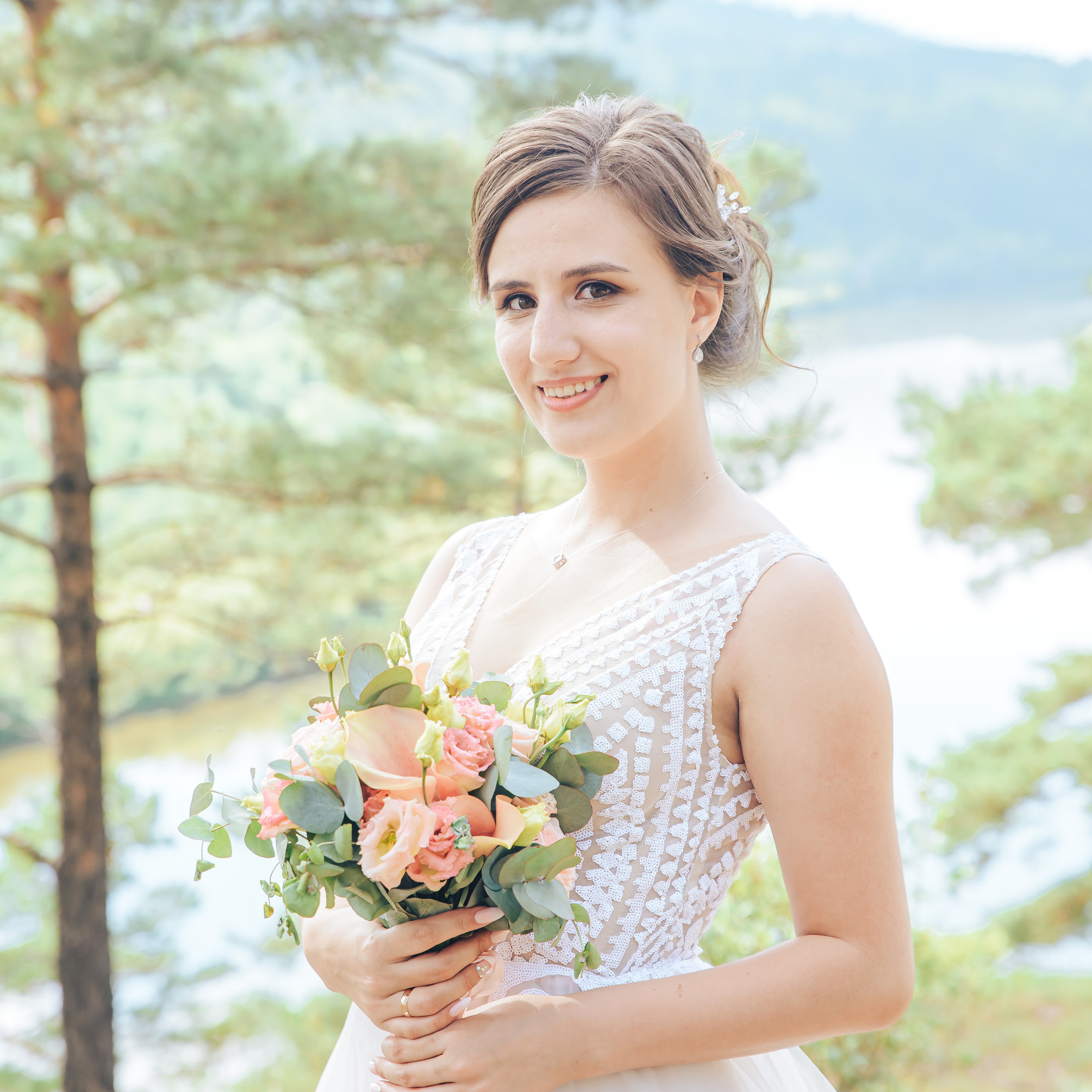 Отзывы о фотографе. Свадебный и семейный фотограф в Белгороде Анастасия Рафальская