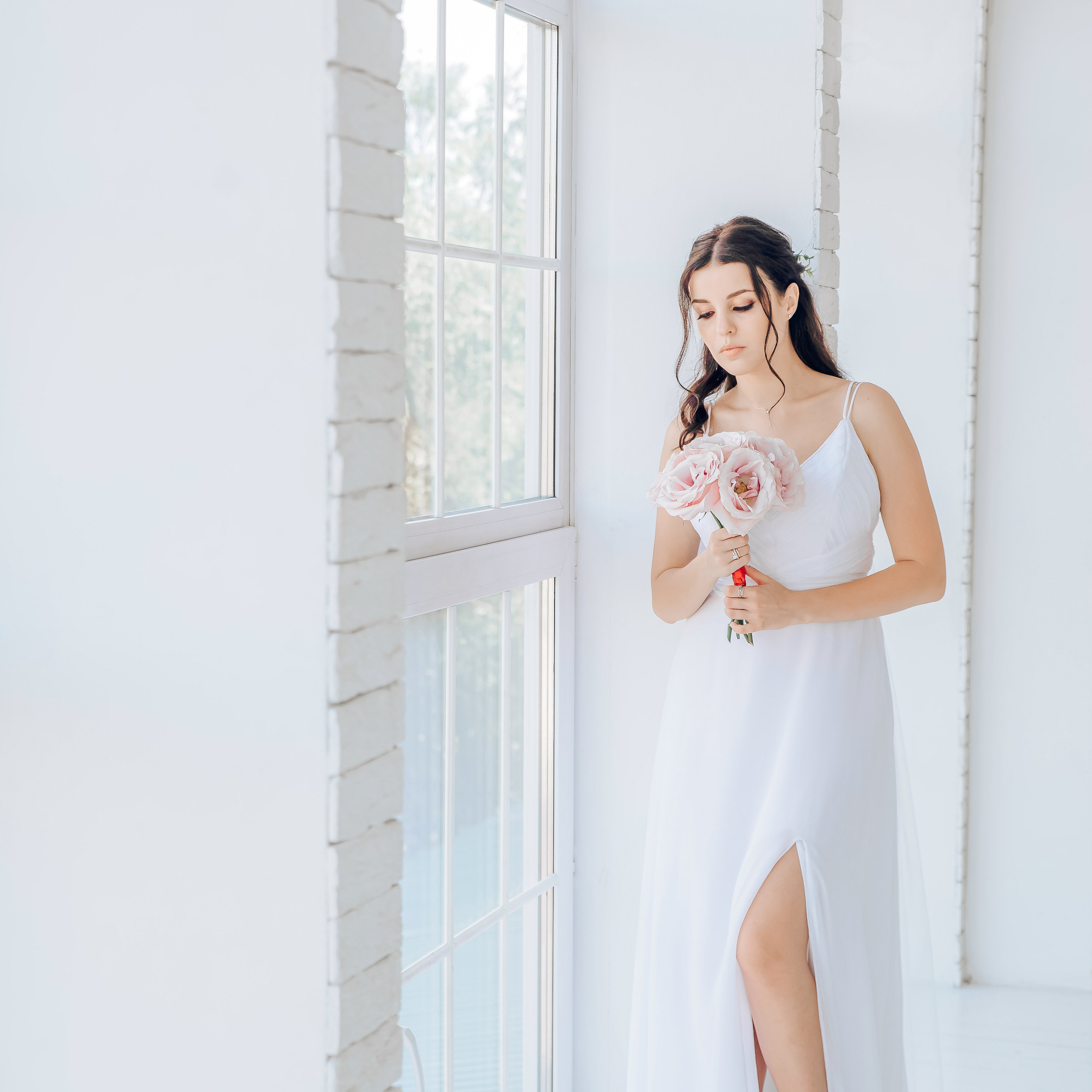 Отзывы о фотографе. Свадебный и семейный фотограф в Белгороде Анастасия Рафальская