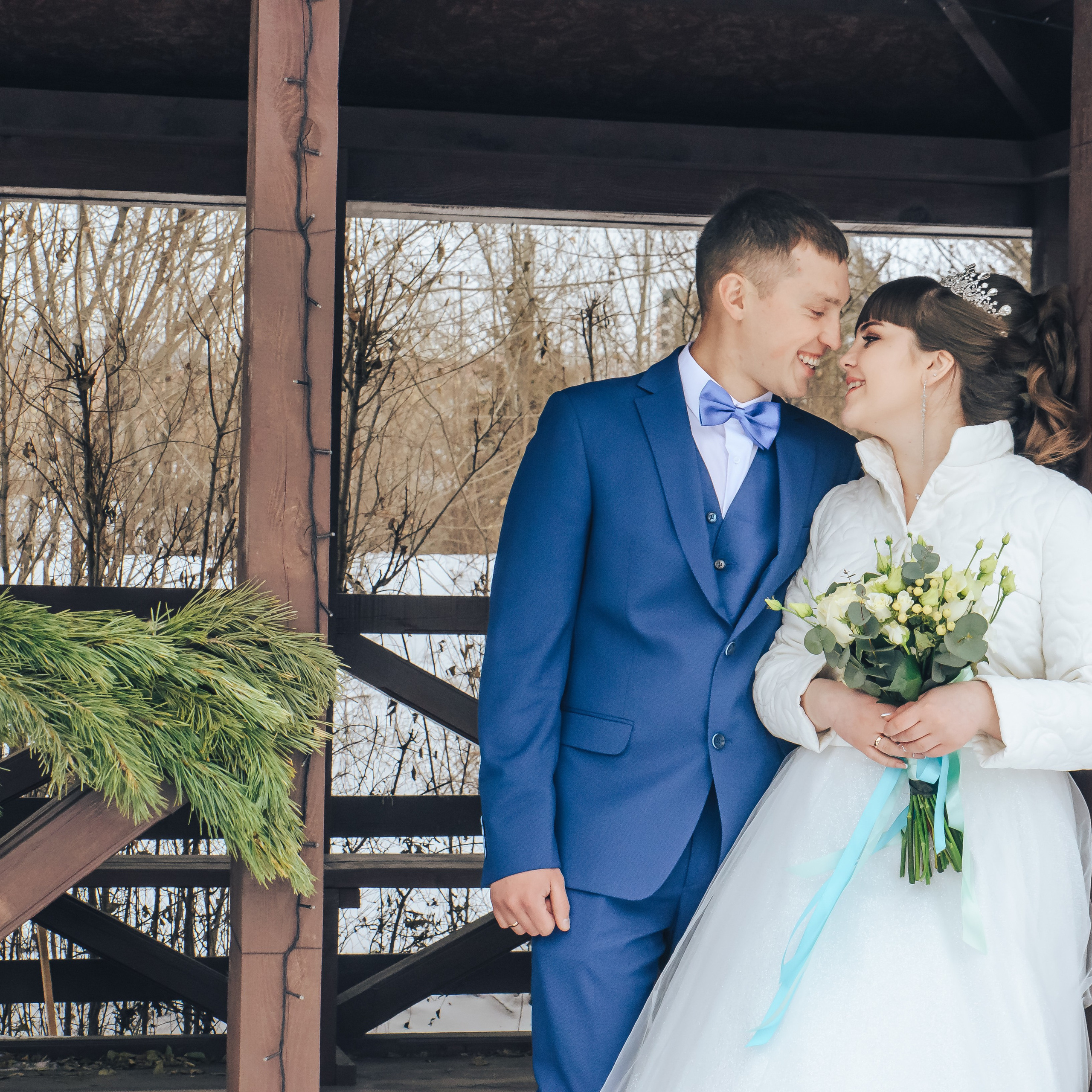 Отзывы о фотографе. Свадебный и семейный фотограф в Белгороде Анастасия Рафальская