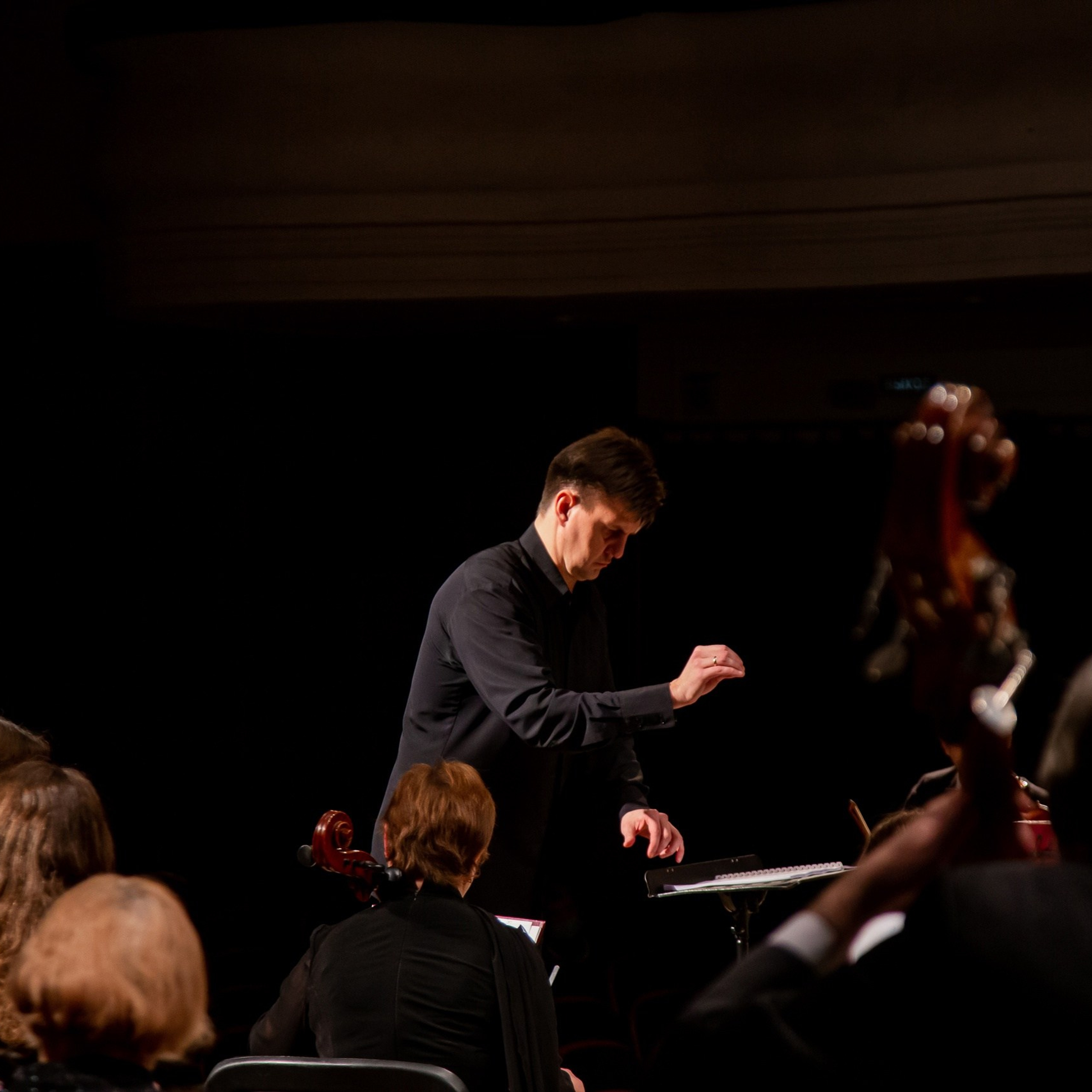 “Музыкальная сборная России”. Киров. Arseniya Sibilyova | violin