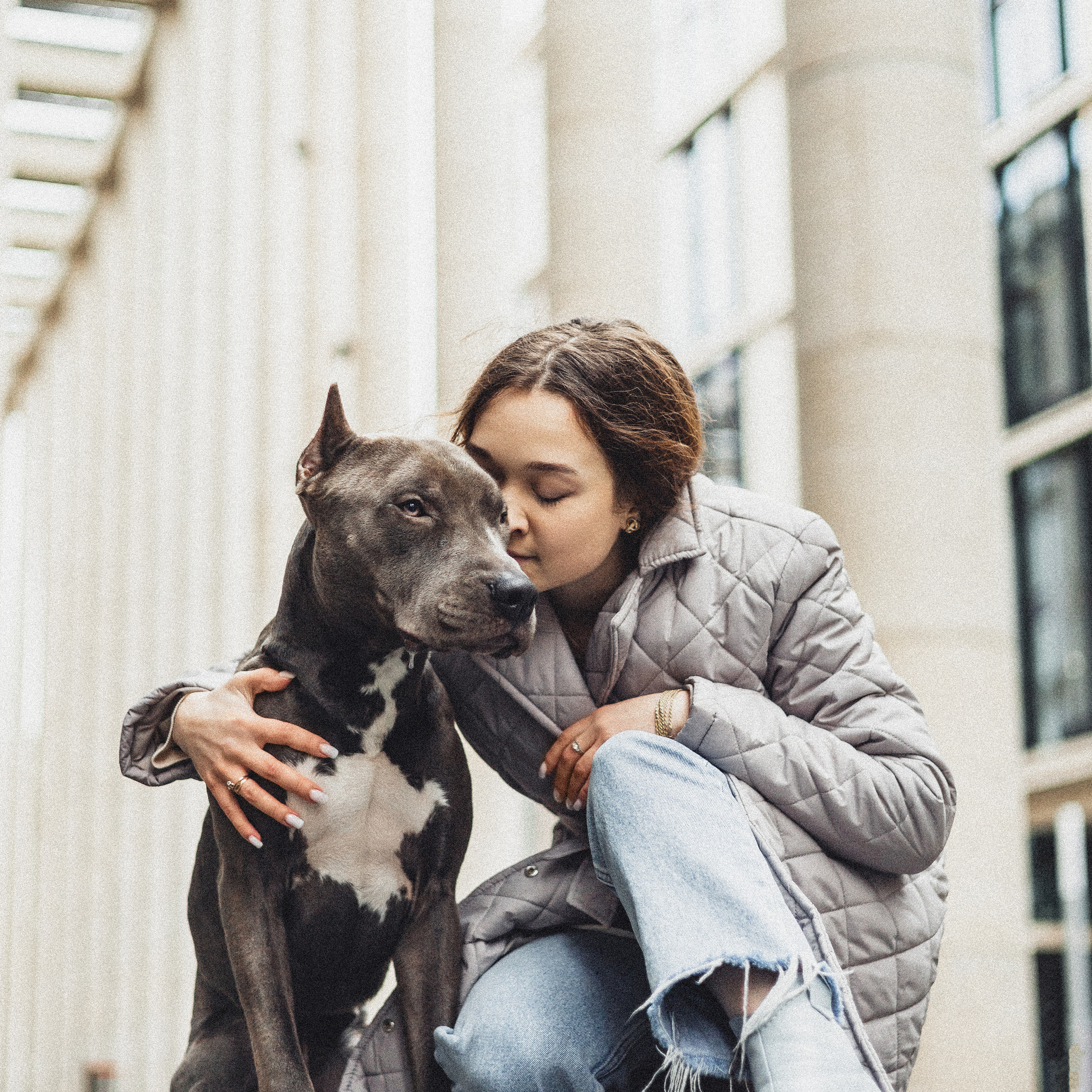 Отзывы. Фотограф для людей и их питомцев Вика Шальнева