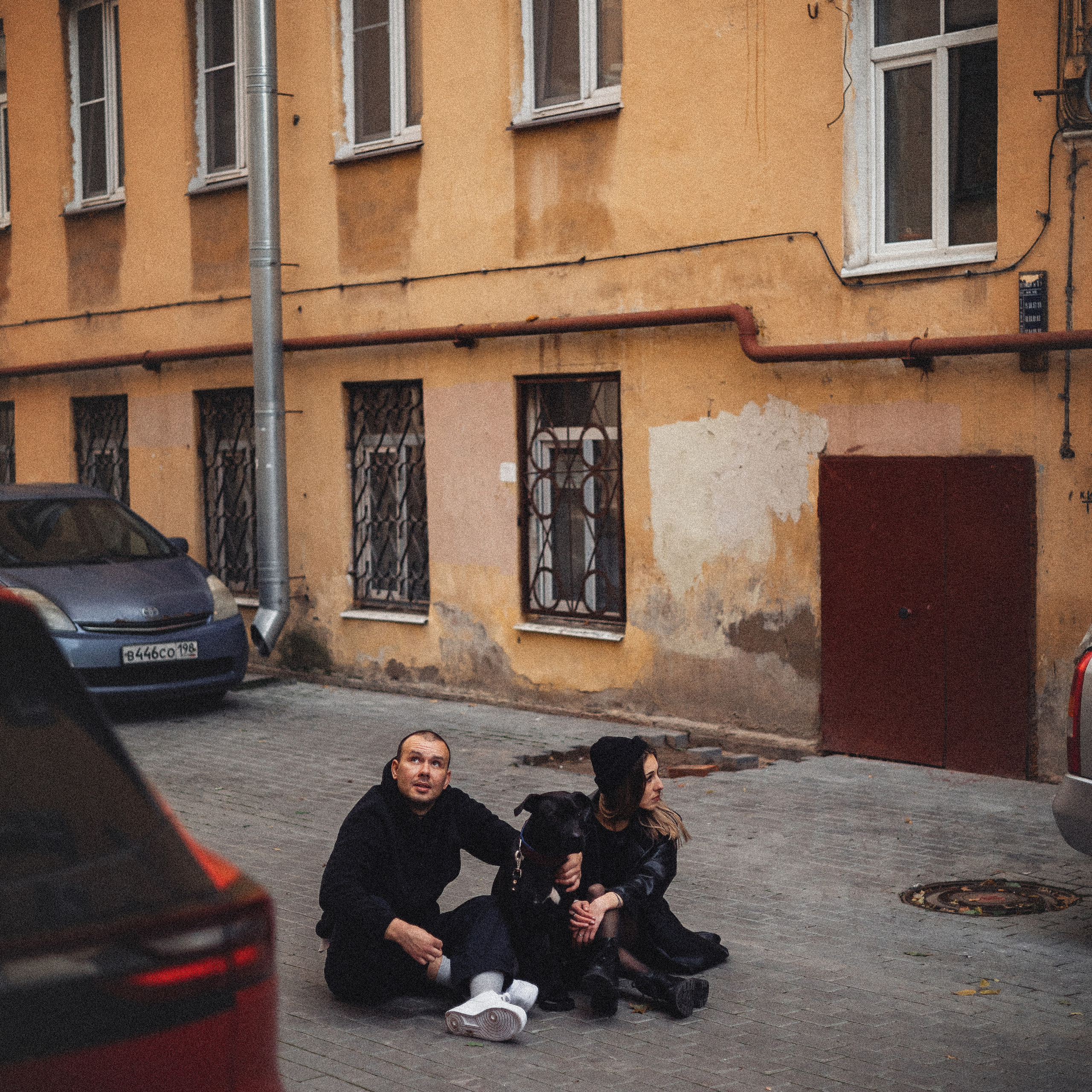 Отзывы. Фотограф для людей и их питомцев Вика Шальнева