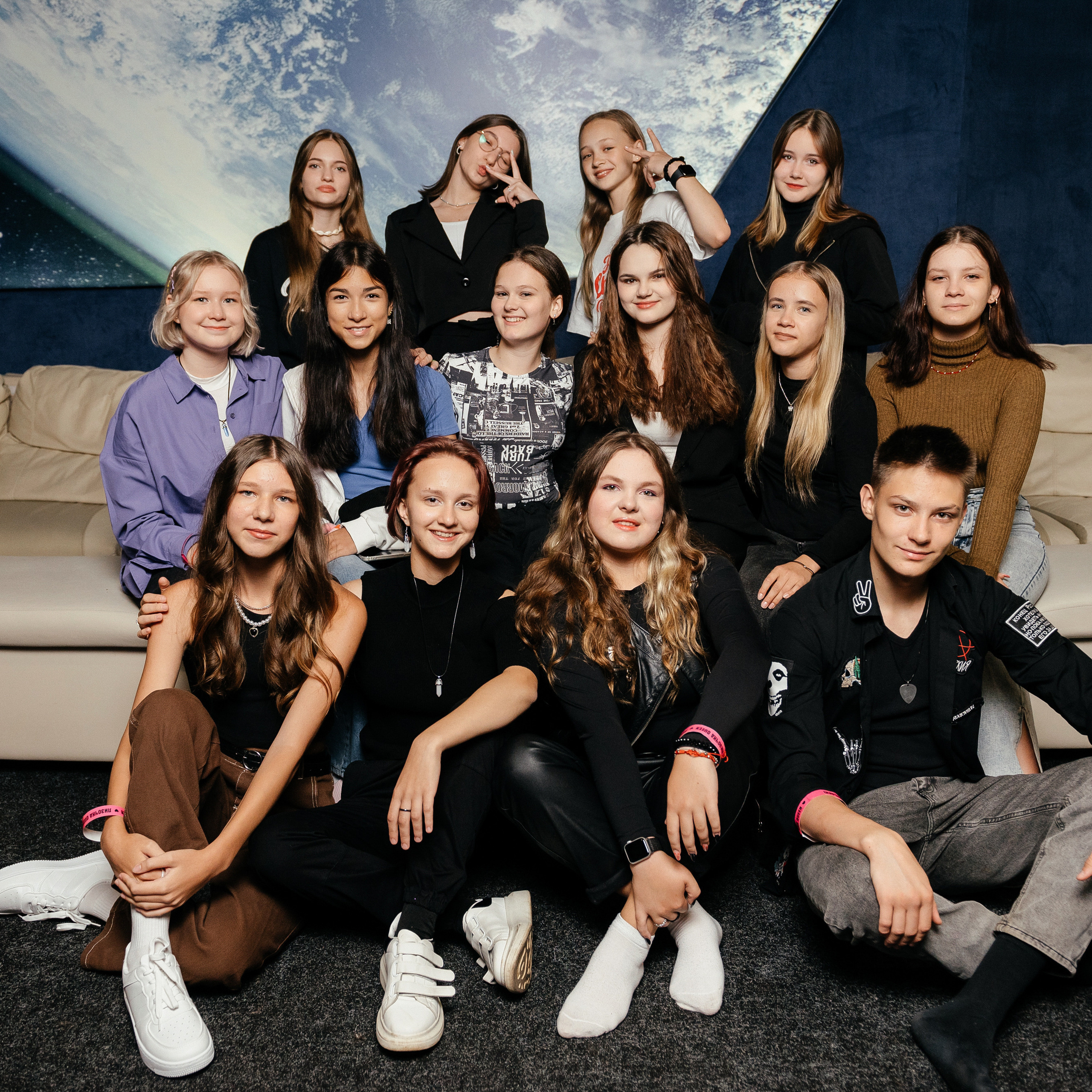 Отзывы. Zhulanovilya