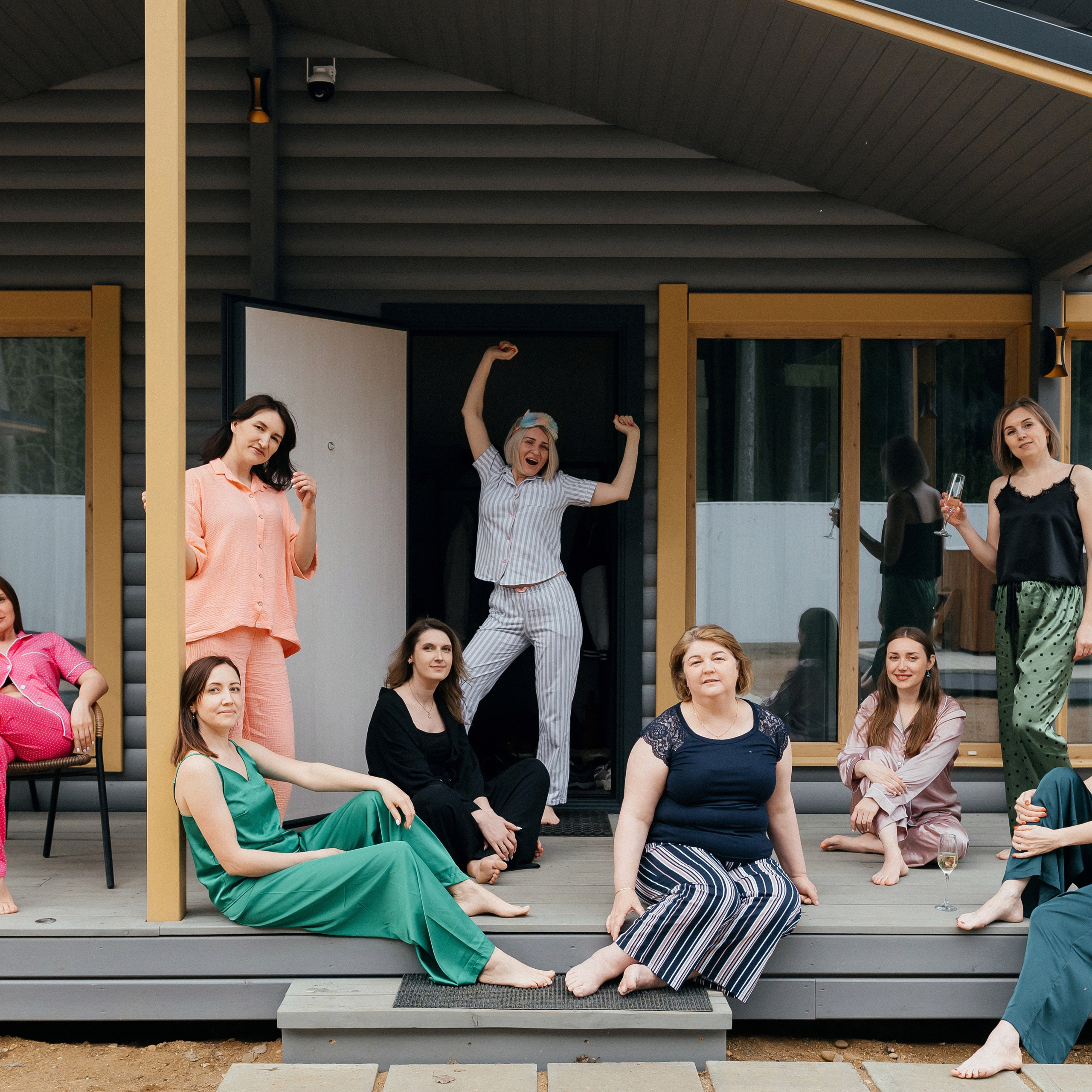 Отзывы. Zhulanovilya