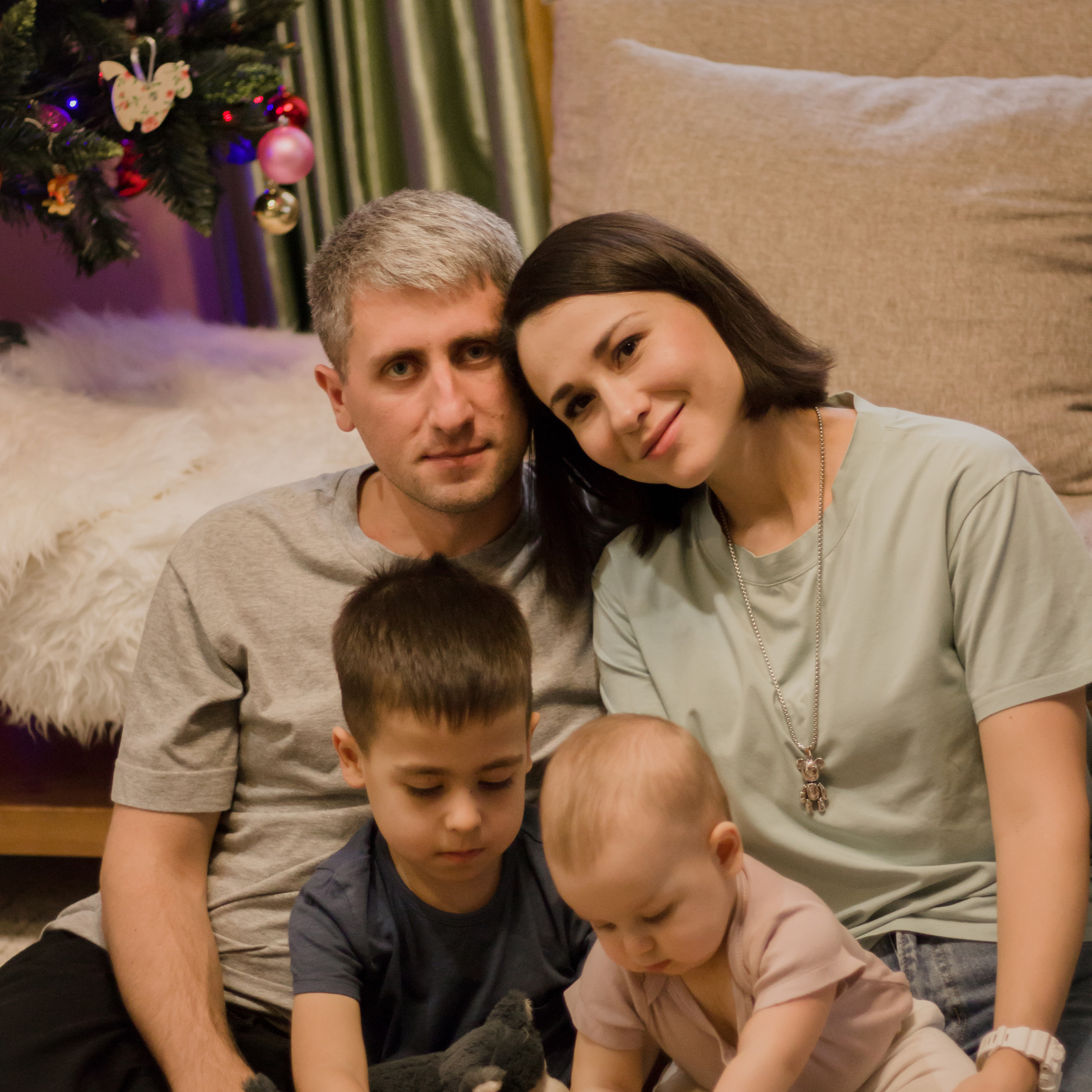 Отзывы. Фотограф Краснодар Анастасия Епифанова