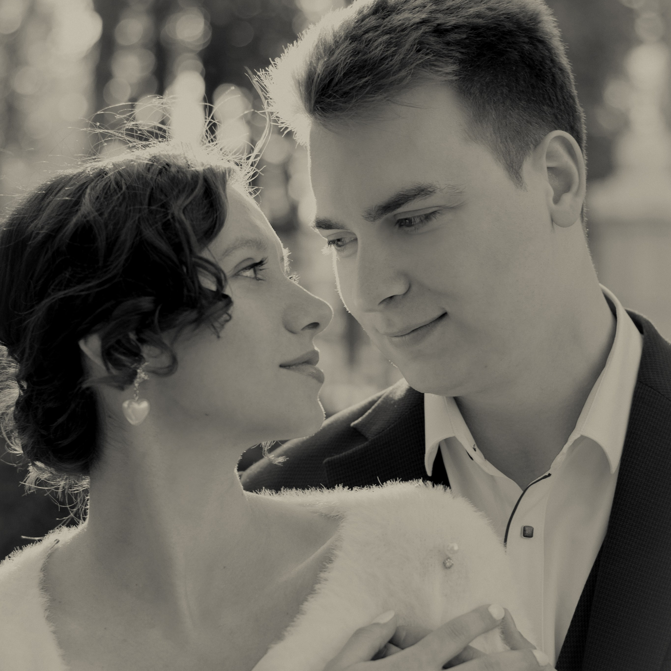 Кристина & Даниил