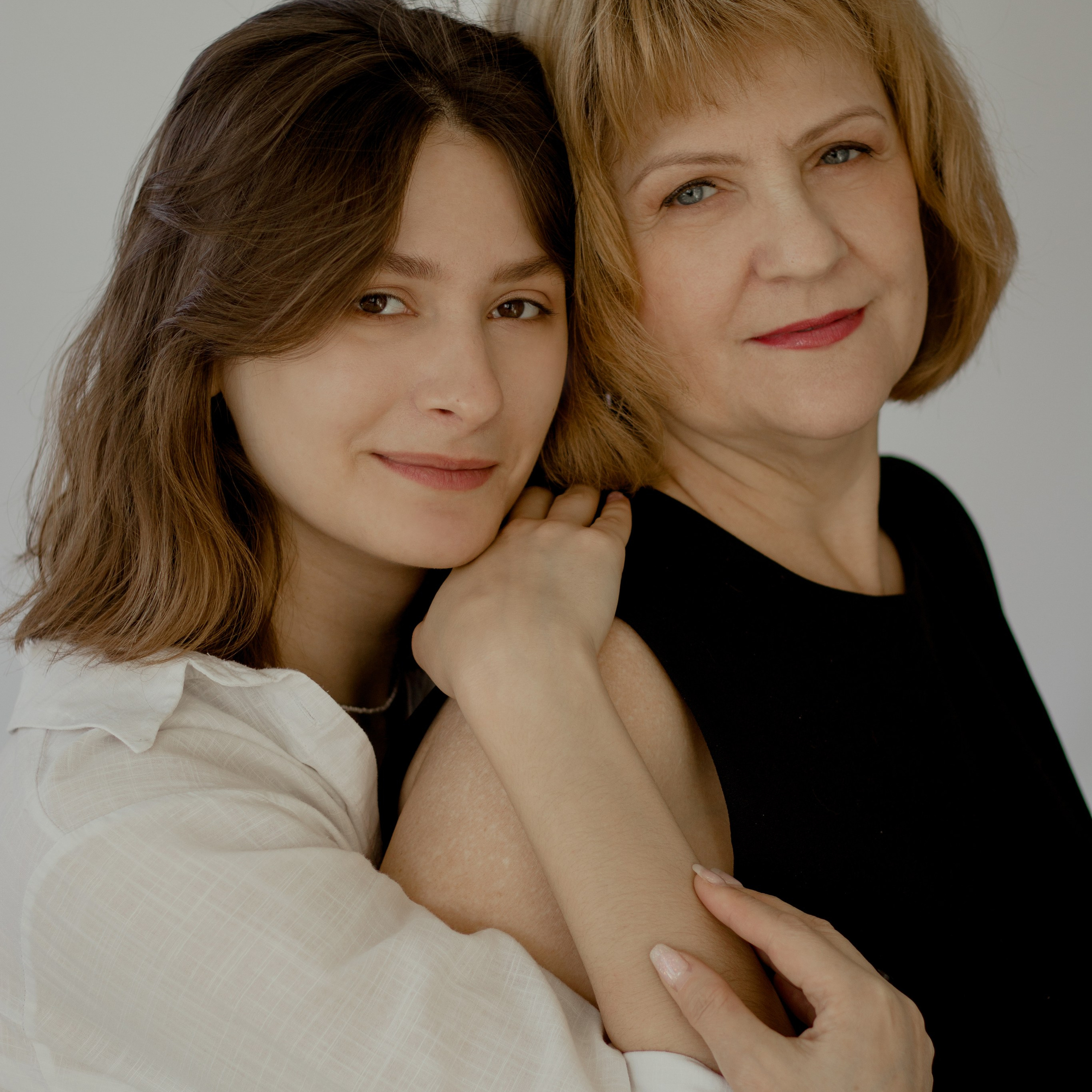 Отзывы. Фотограф Краснодар Анастасия Епифанова