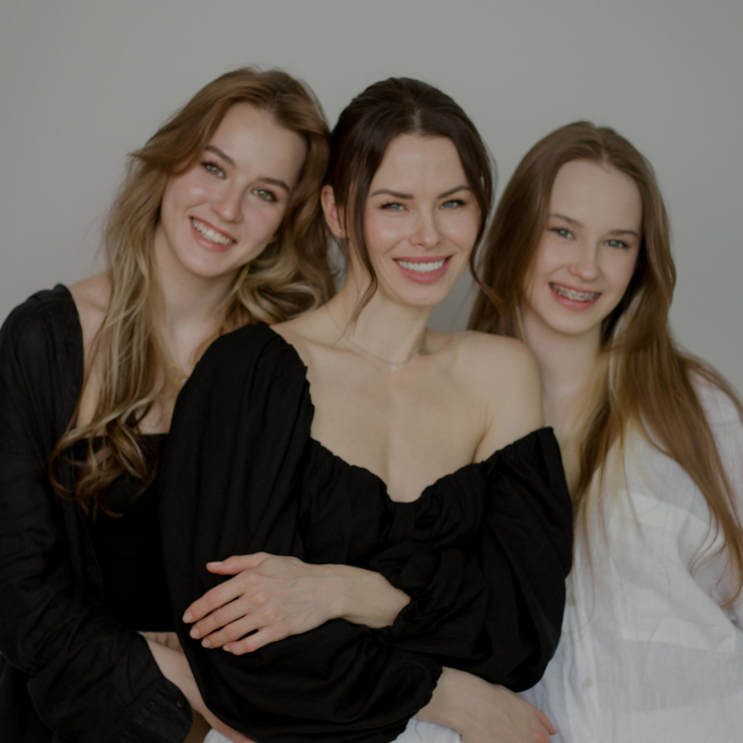 Альбина|Вера|Варя