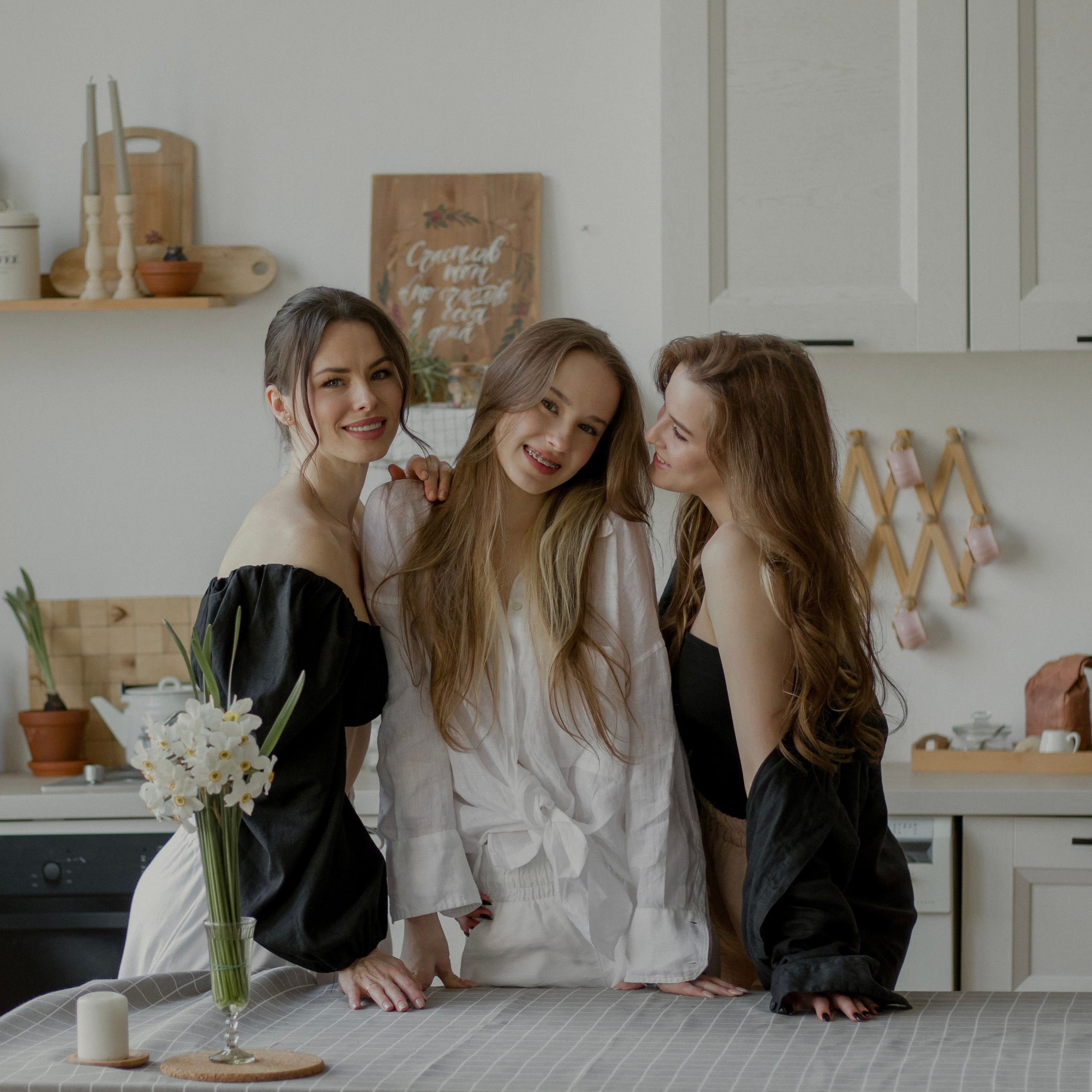 Отзывы. Фотограф Краснодар Анастасия Епифанова