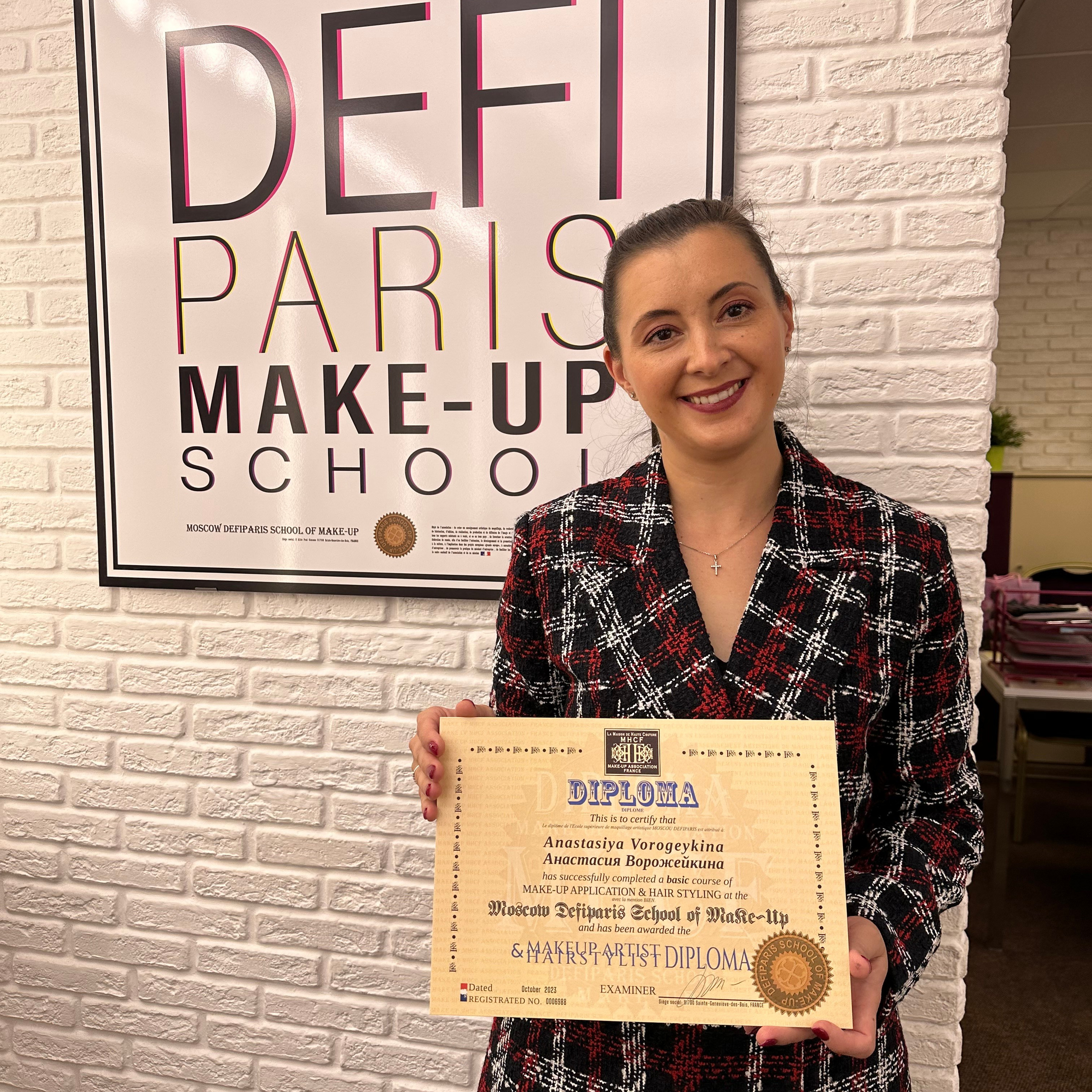 Визажист, стилист по волосам, hair-стилист