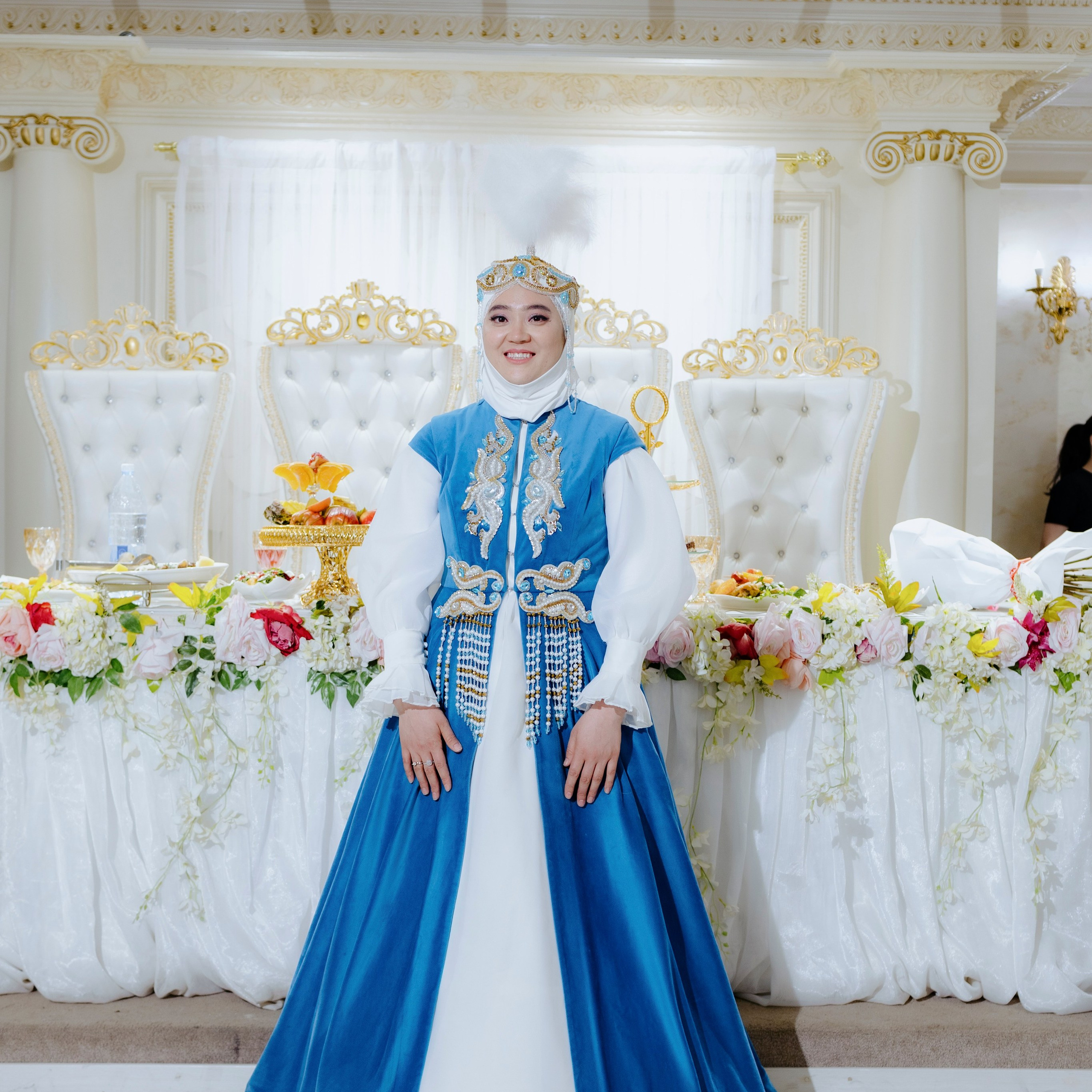 Отзывы. Фотограф в Атырау Аслан Мурат