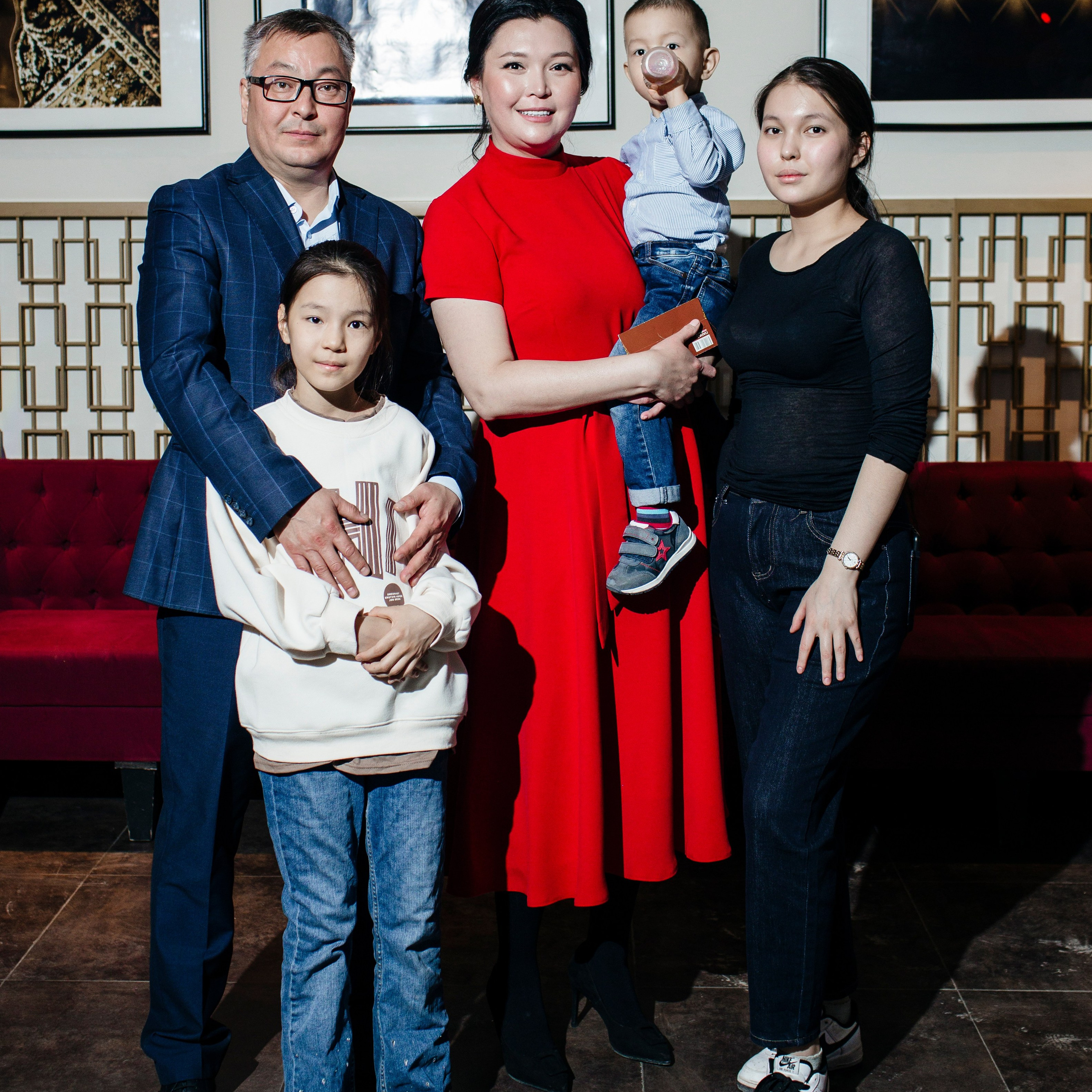 Отзывы. Фотограф в Атырау Аслан Мурат