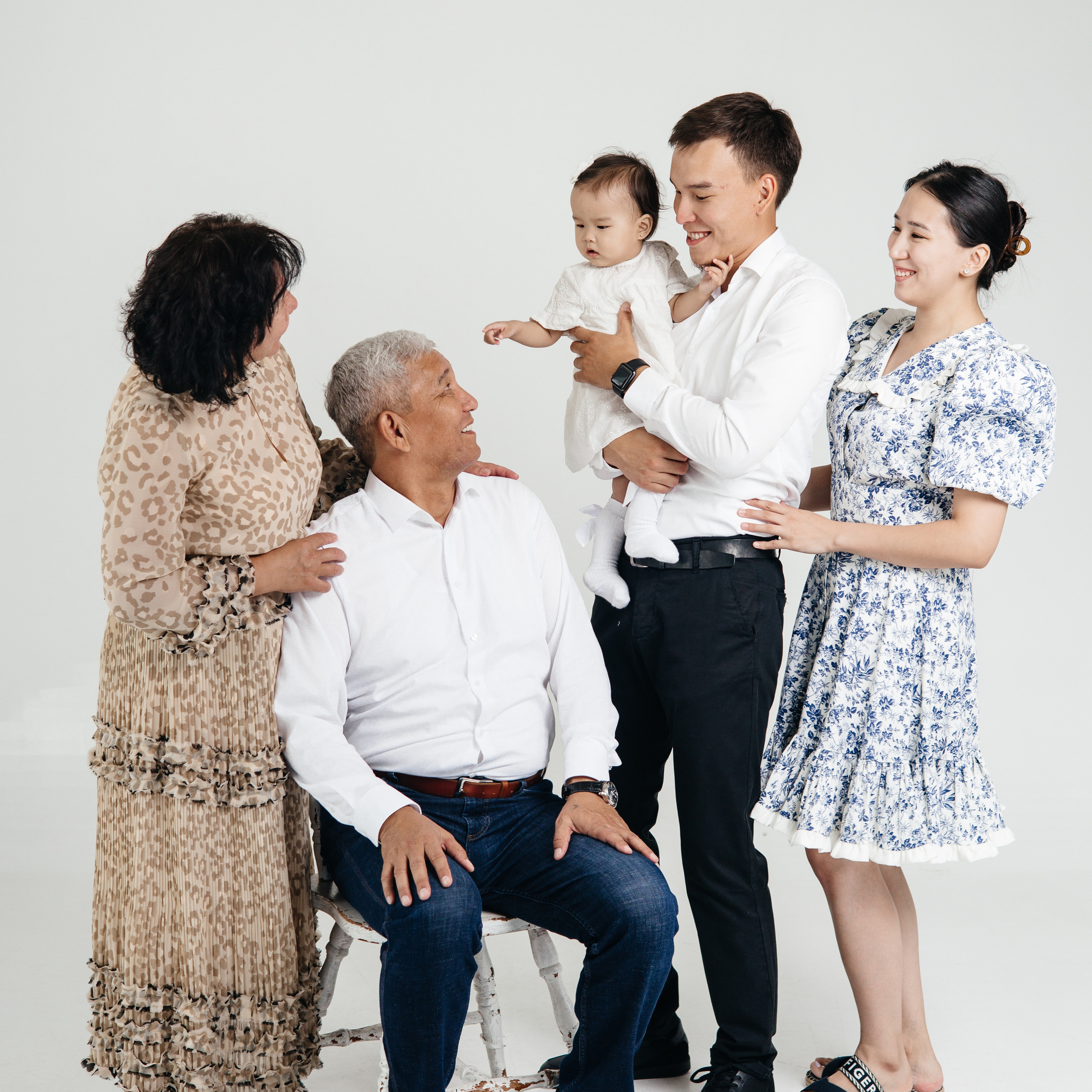 Отзывы. Фотограф в Атырау Аслан Мурат